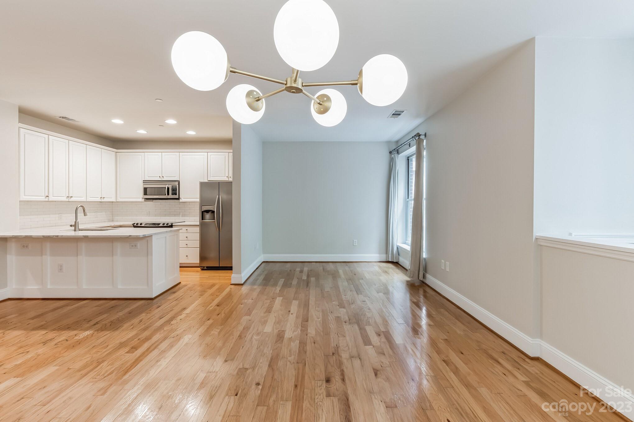 400 North Church - Residential