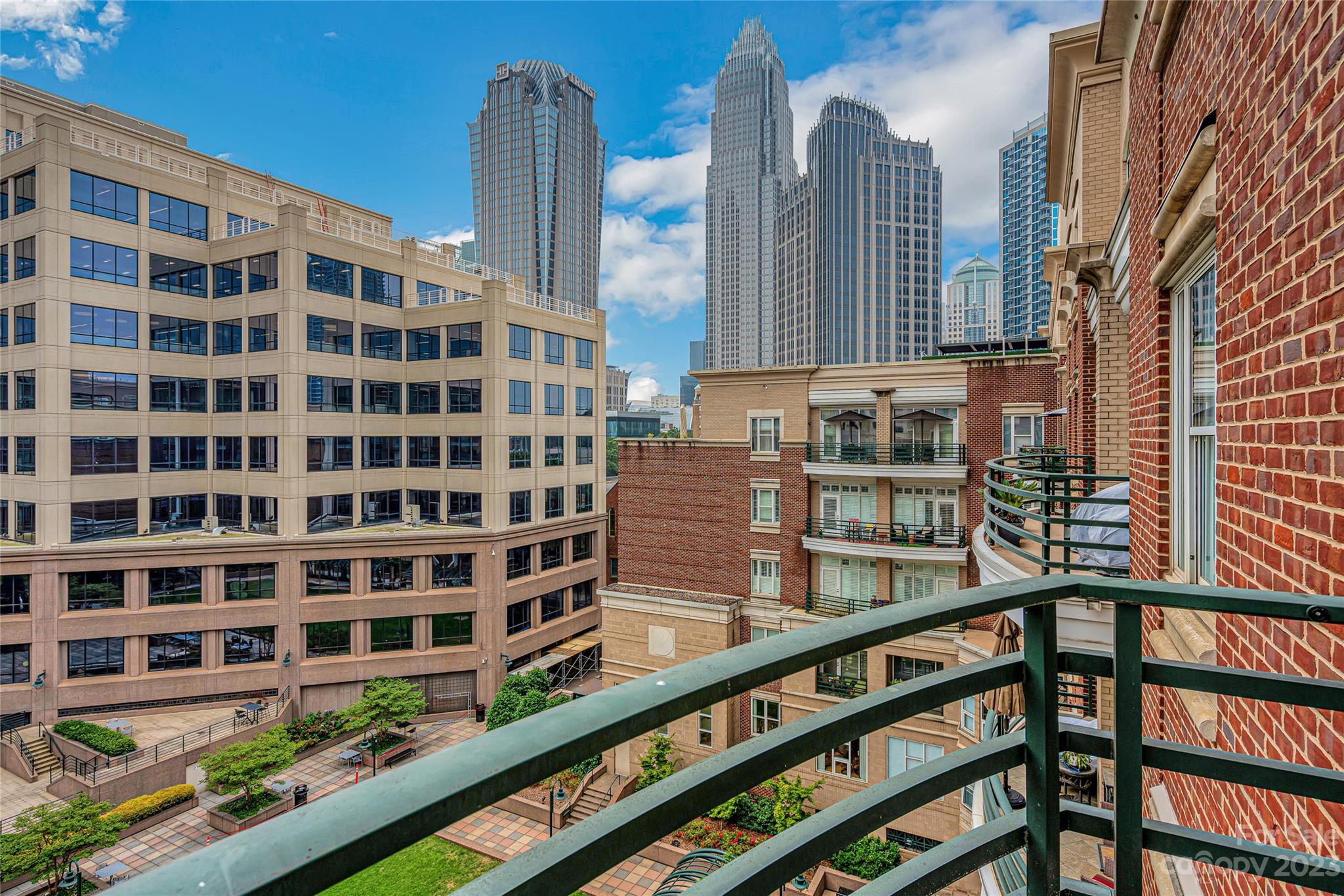 400 North Church - Residential