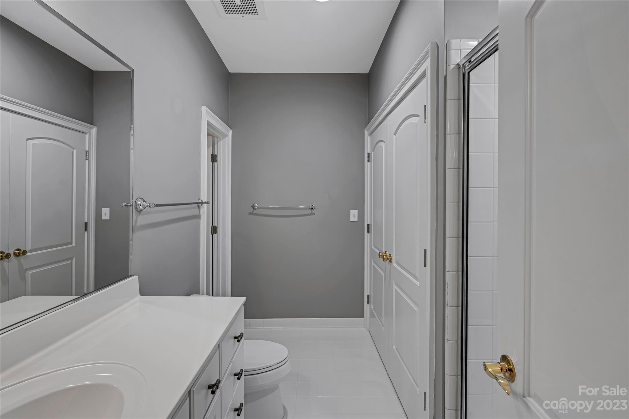 400 North Church - Residential