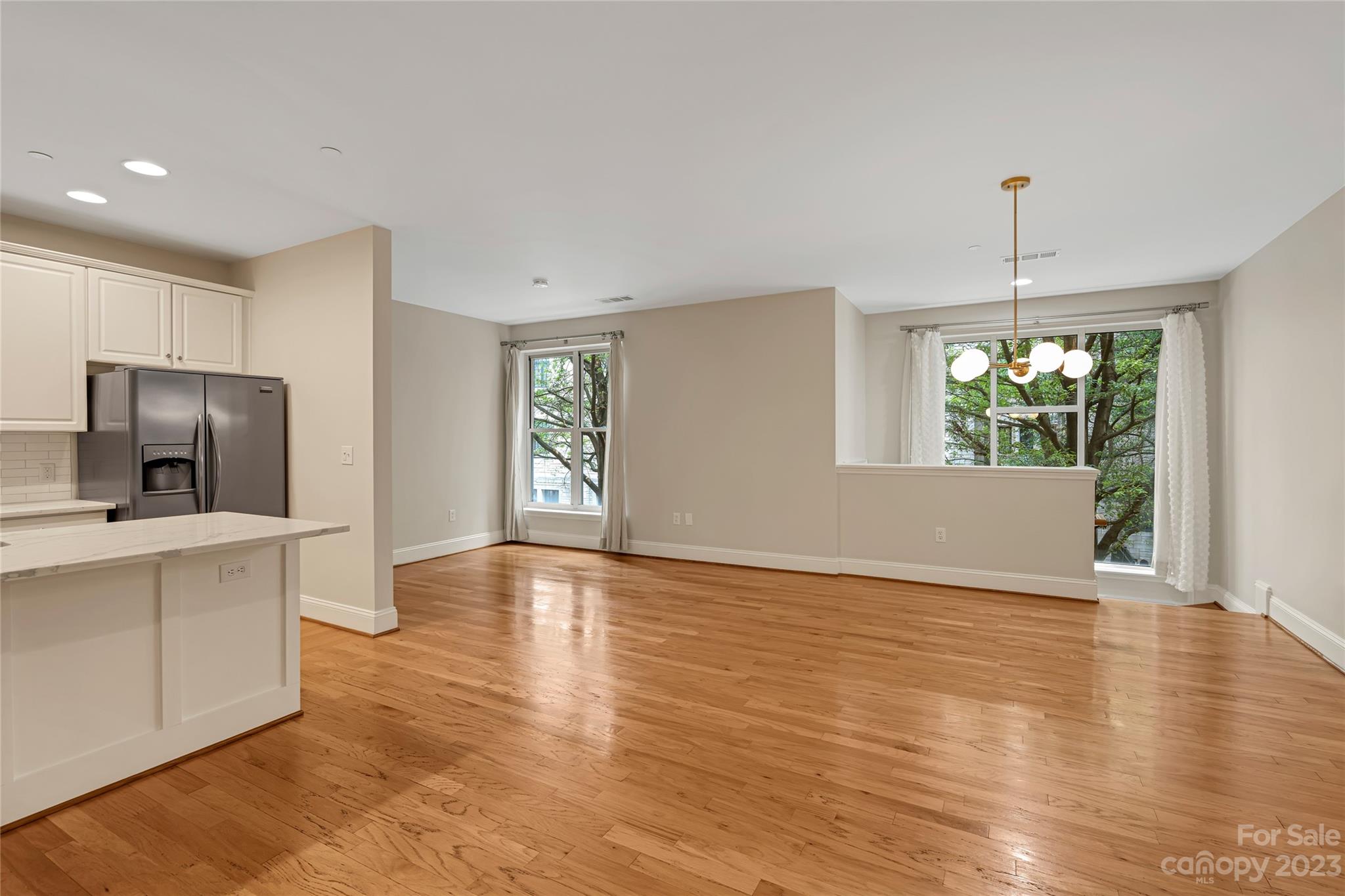 400 North Church - Residential