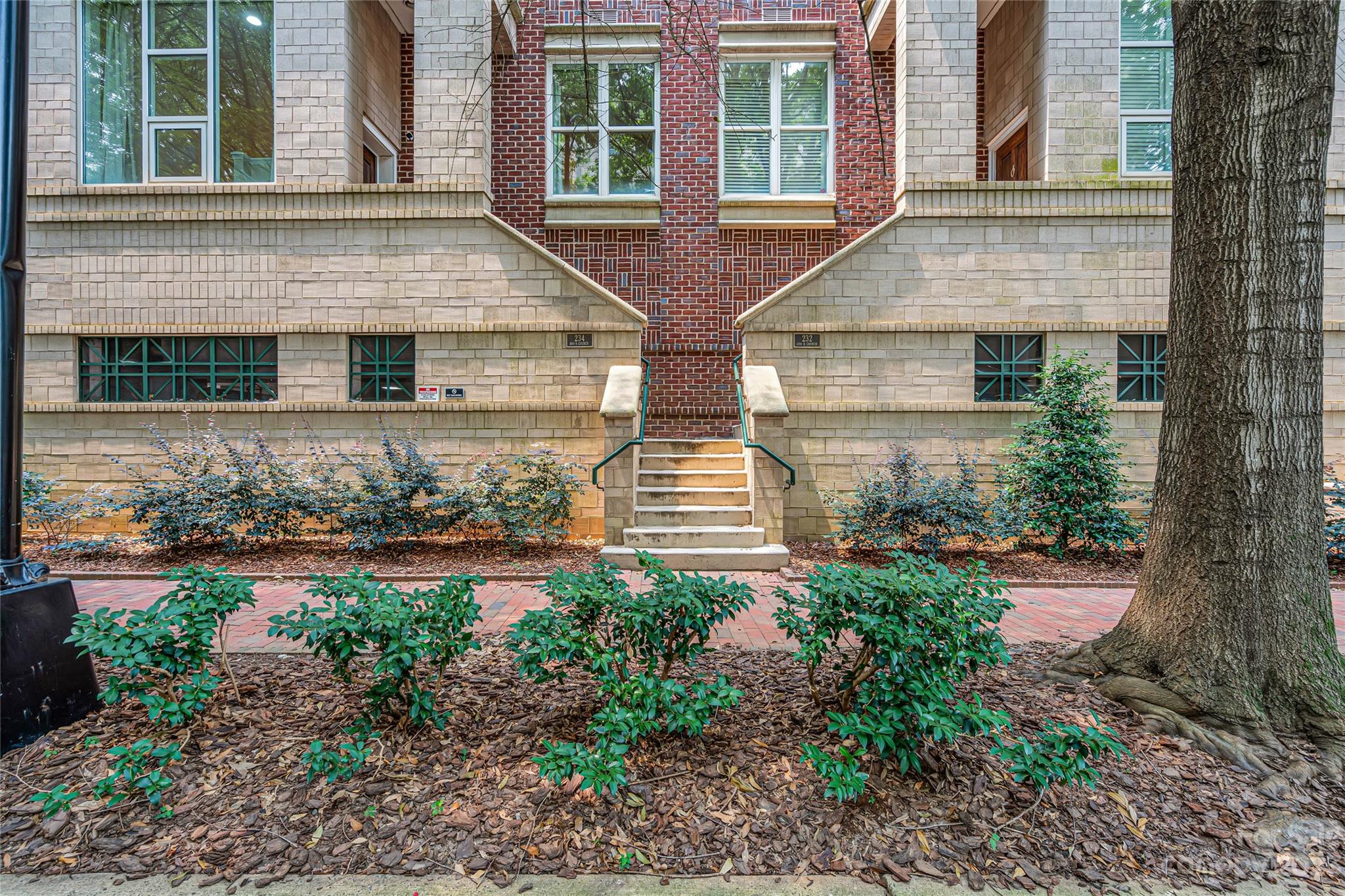 400 North Church - Residential