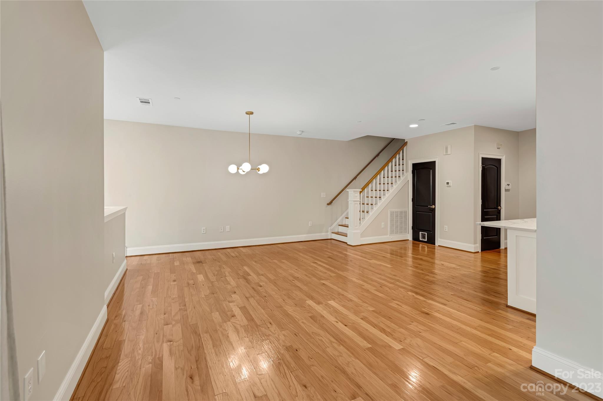 400 North Church - Residential