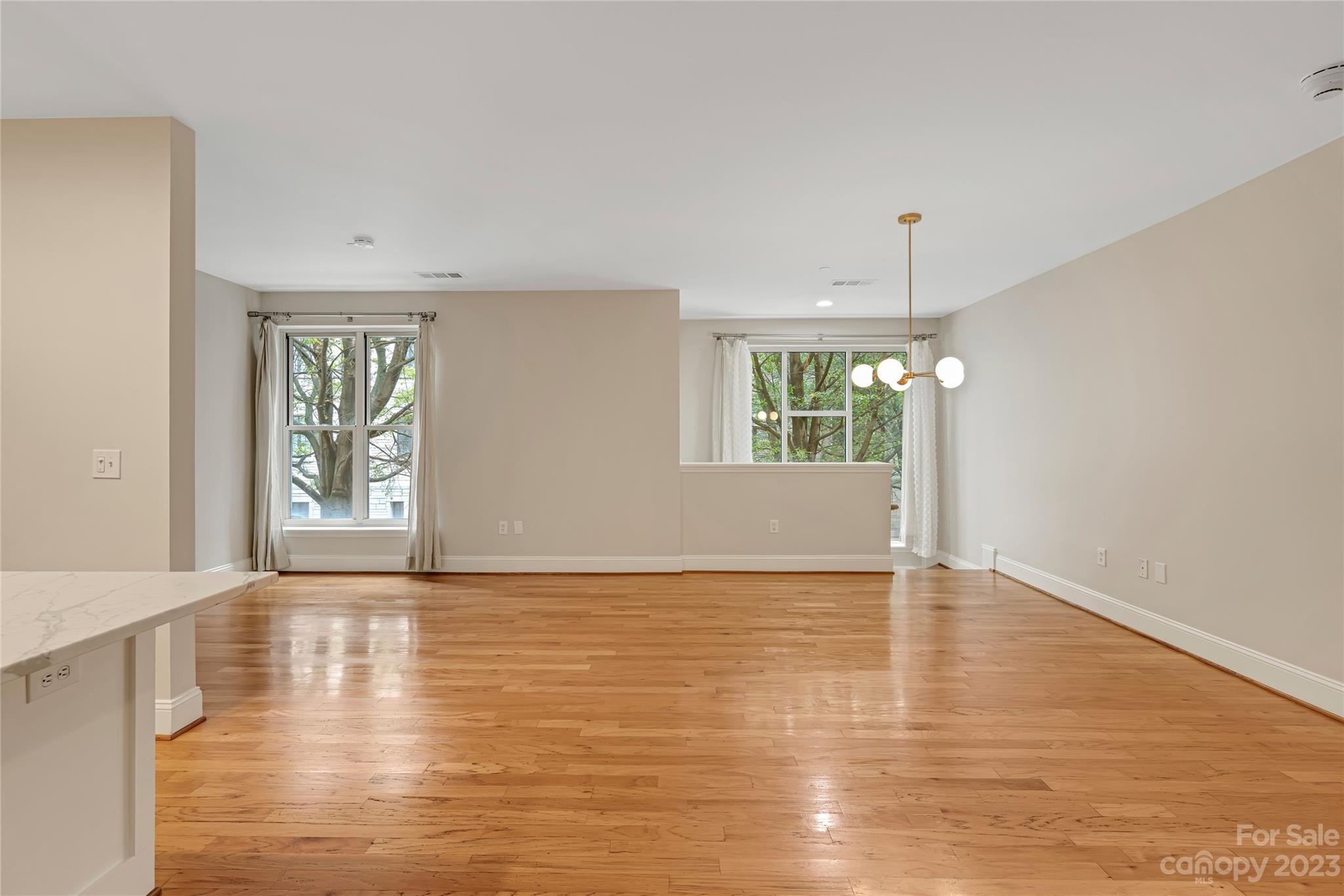 400 North Church - Residential