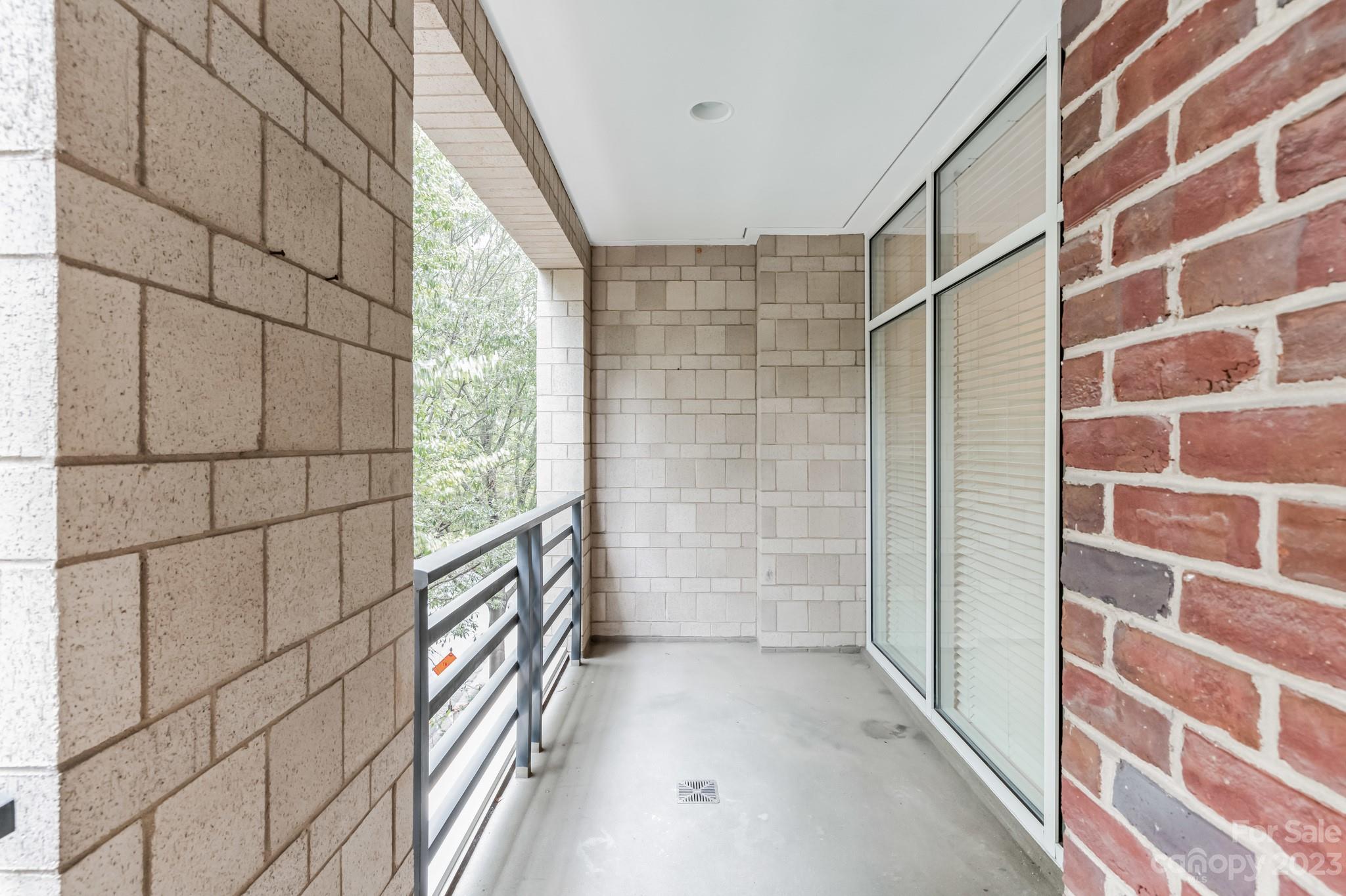 400 North Church - Residential