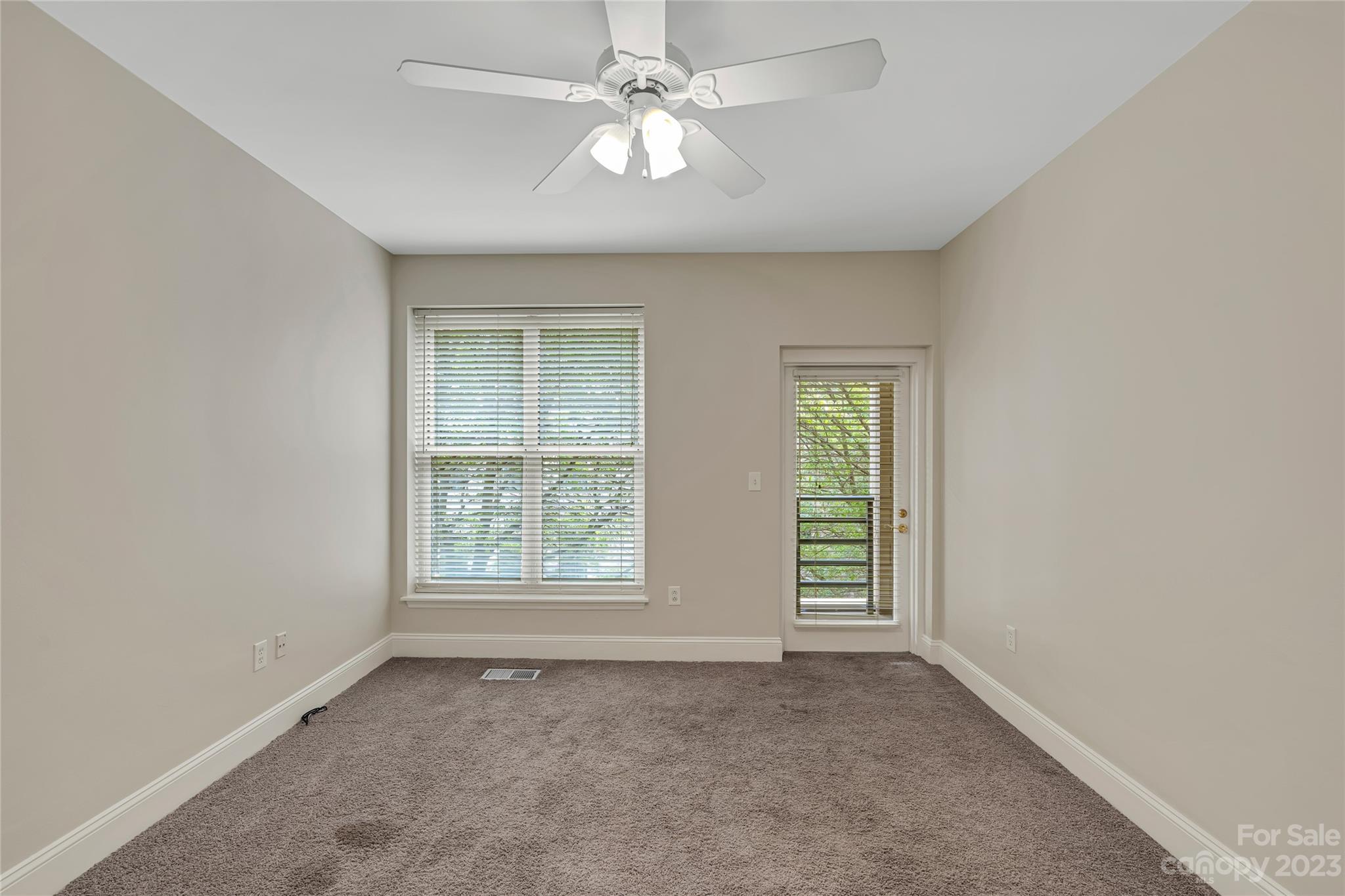 400 North Church - Residential