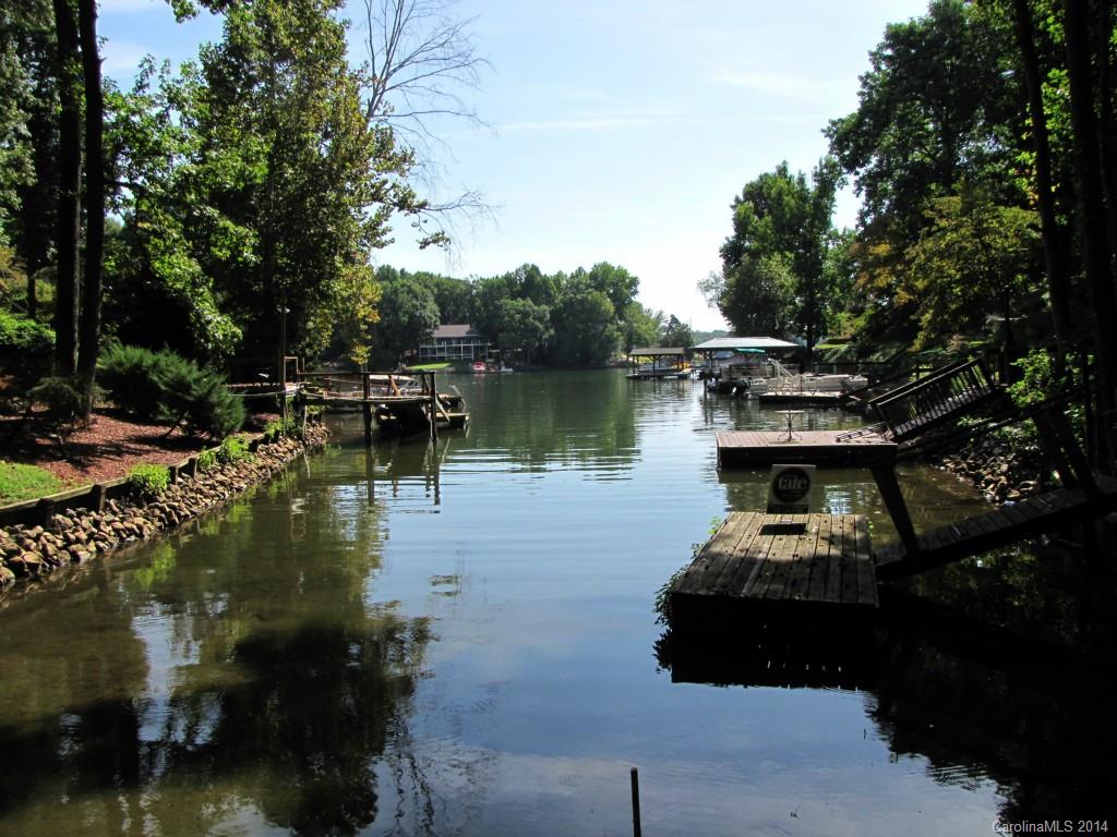 Tega Cay - Residential