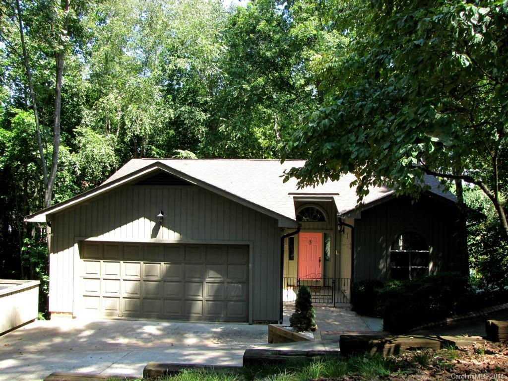 Tega Cay - Residential