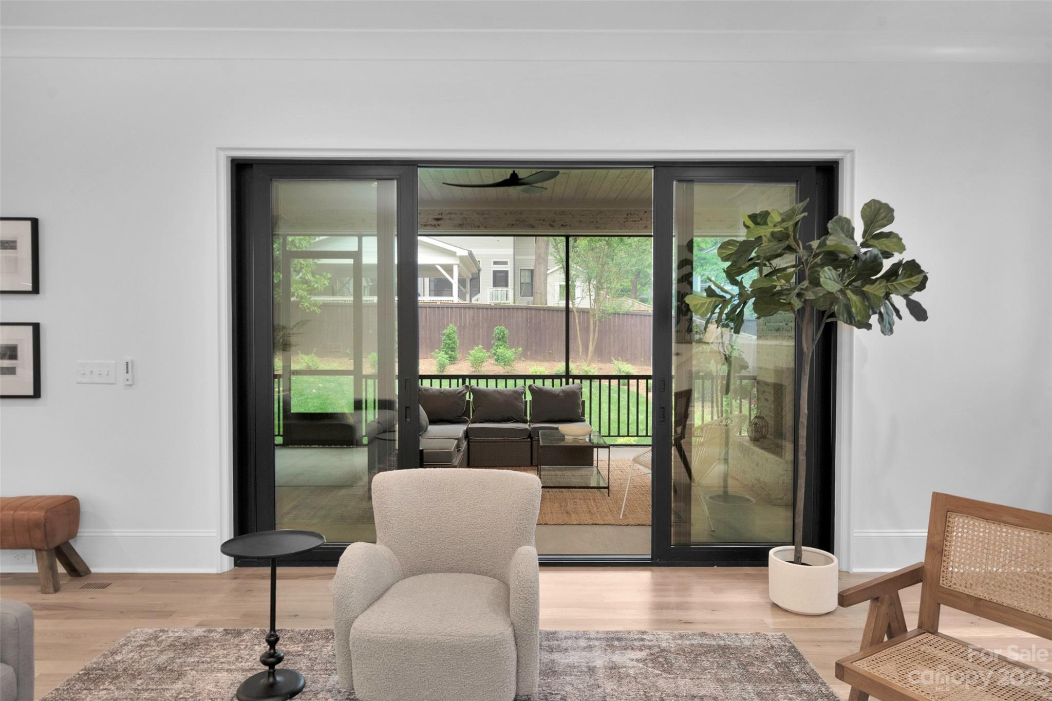 Cotswold - Residential