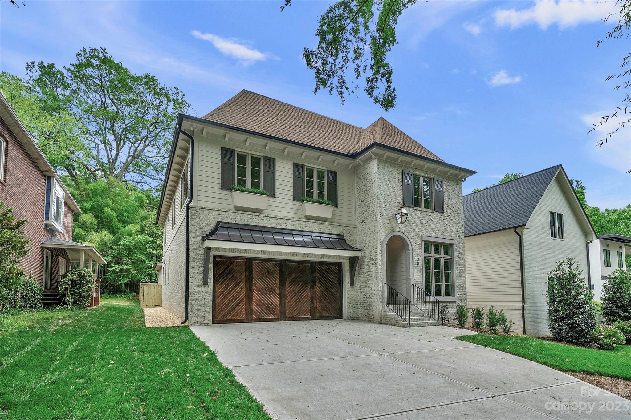 Cotswold - Residential