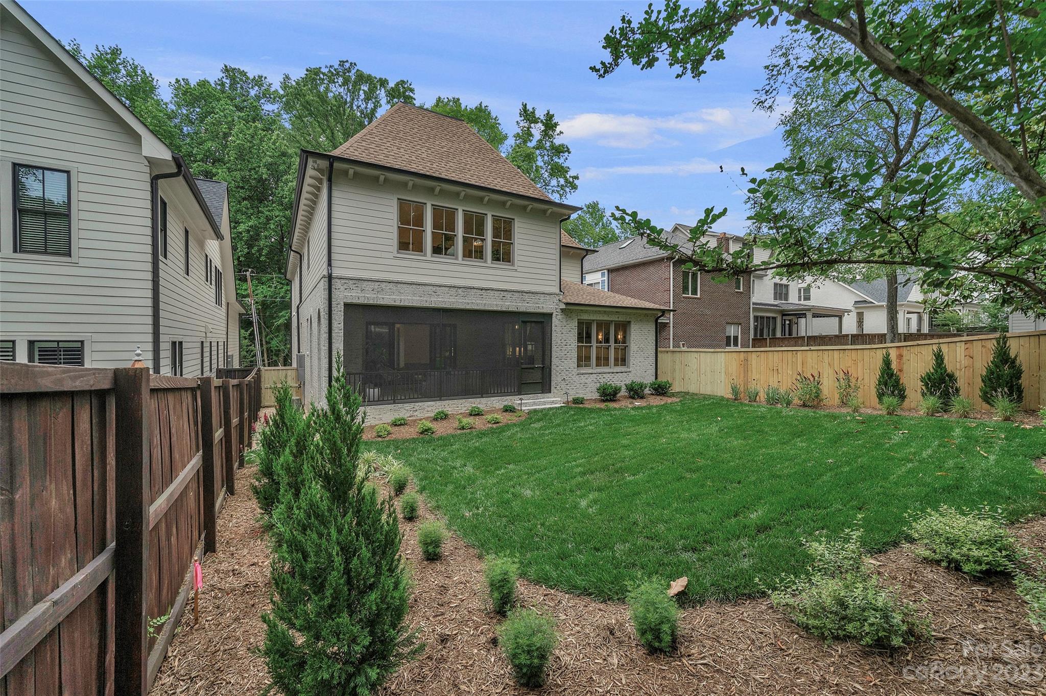 Cotswold - Residential