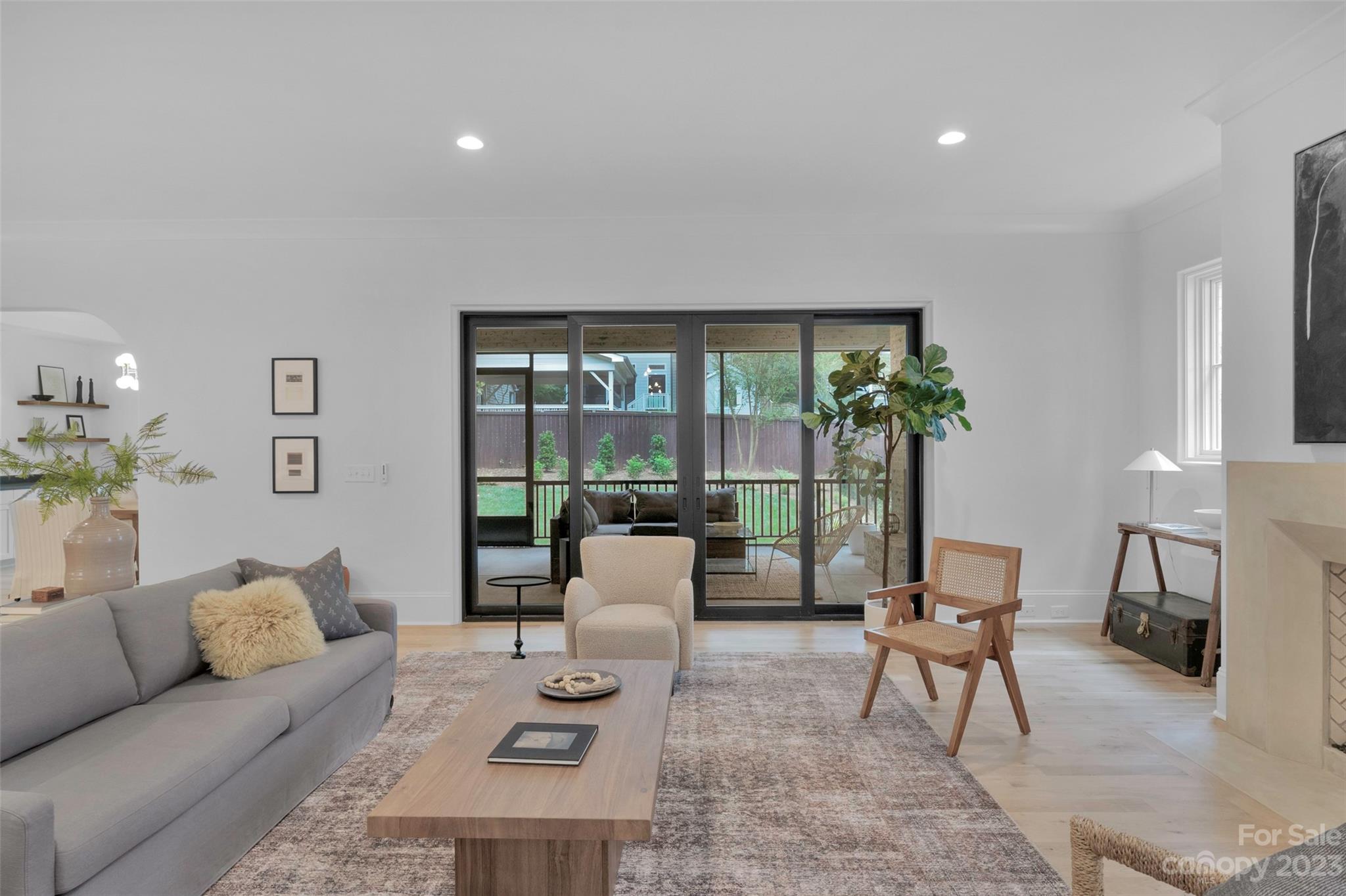 Cotswold - Residential