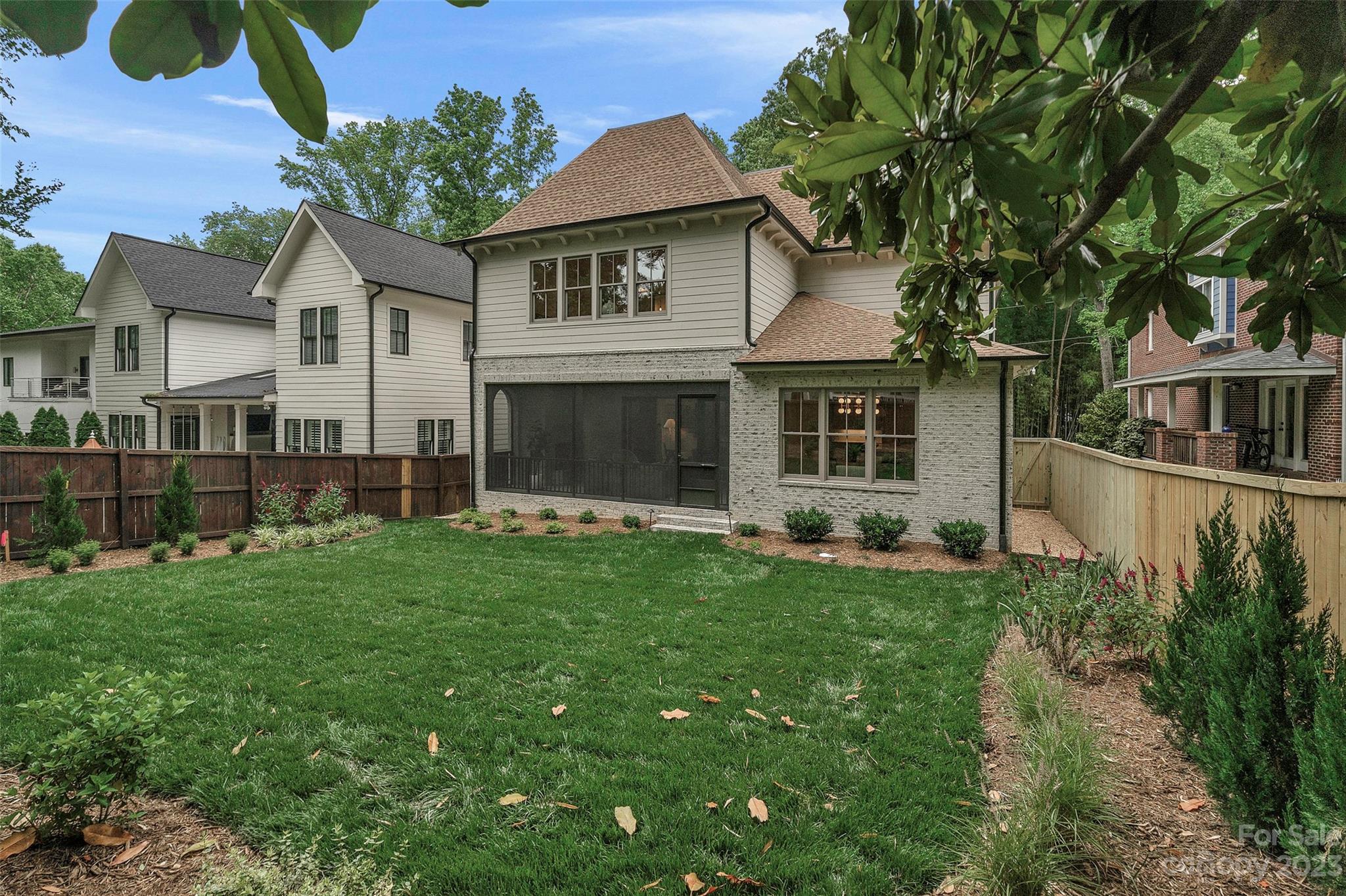 Cotswold - Residential