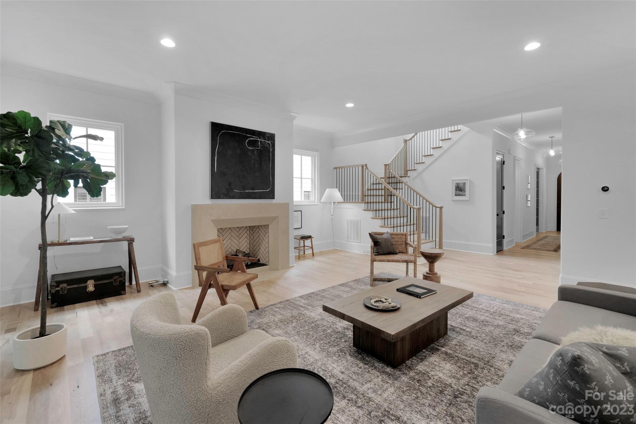 Cotswold - Residential