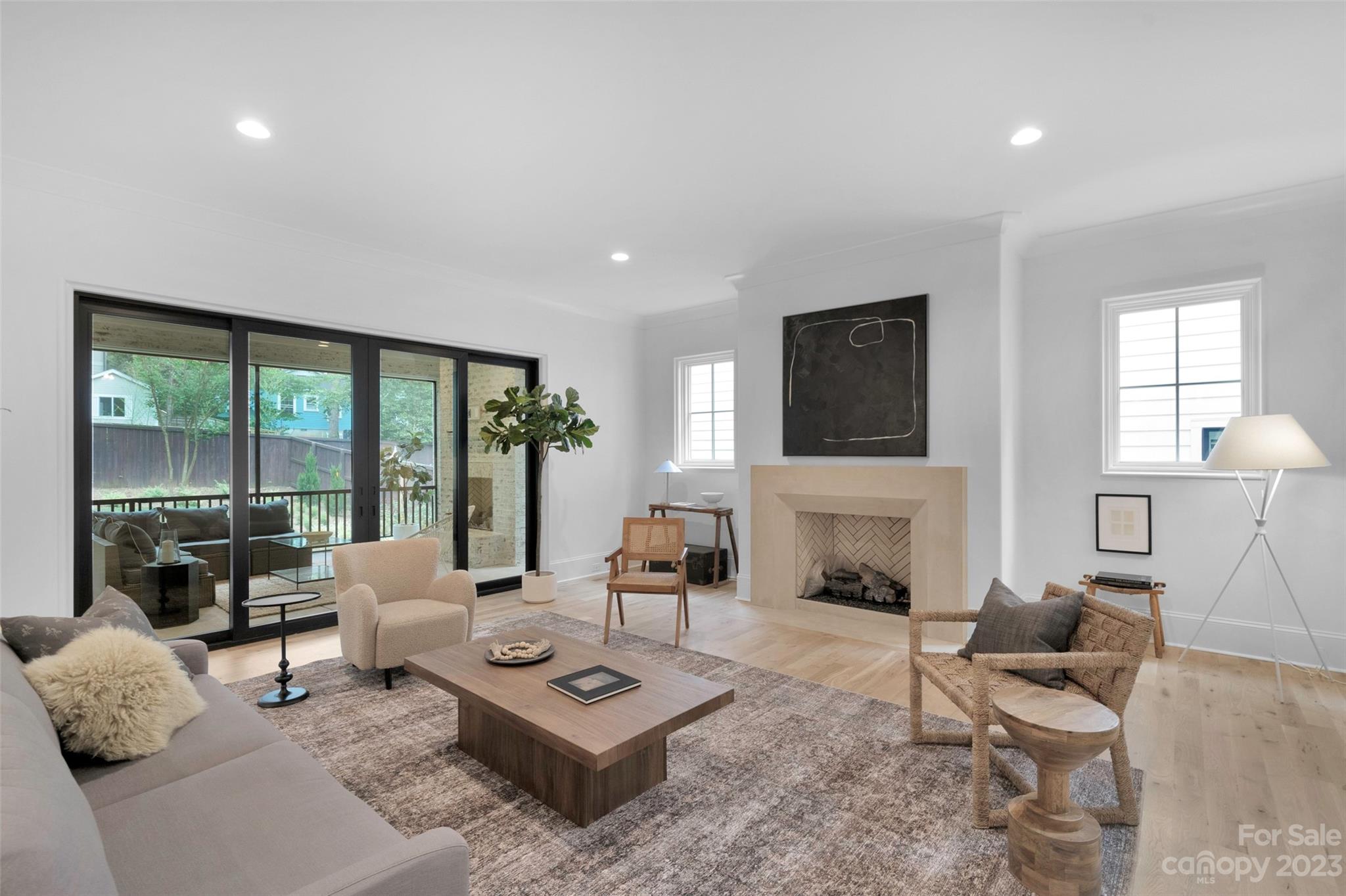 Cotswold - Residential