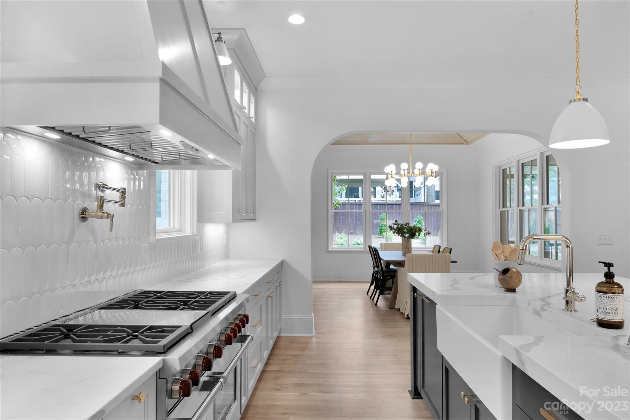 Cotswold - Residential