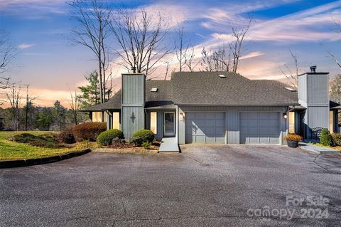 Condominium in Morganton NC 301 Independence Trail.jpg