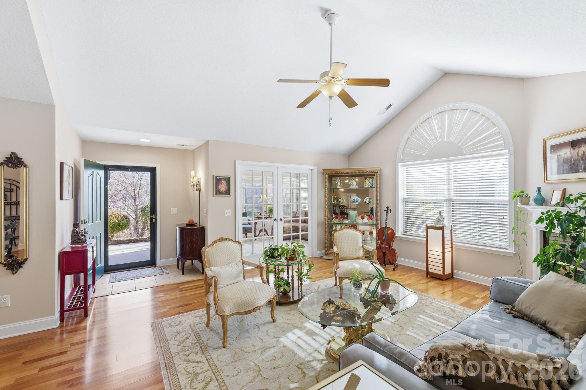 Craggy View Cottages - Residential