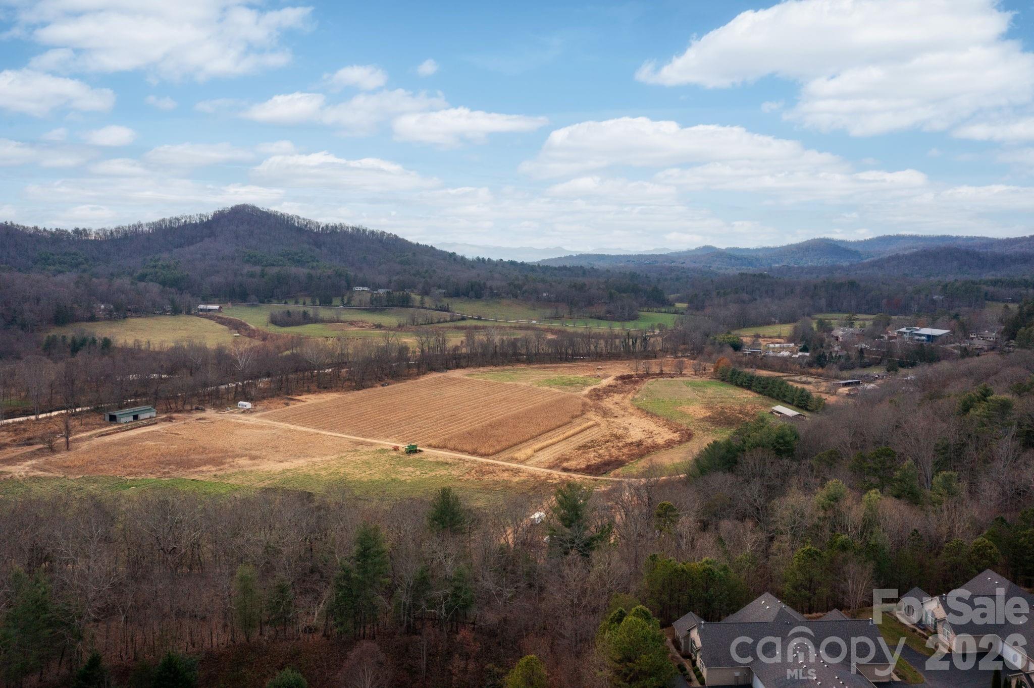 Craggy View Cottages - Residential
