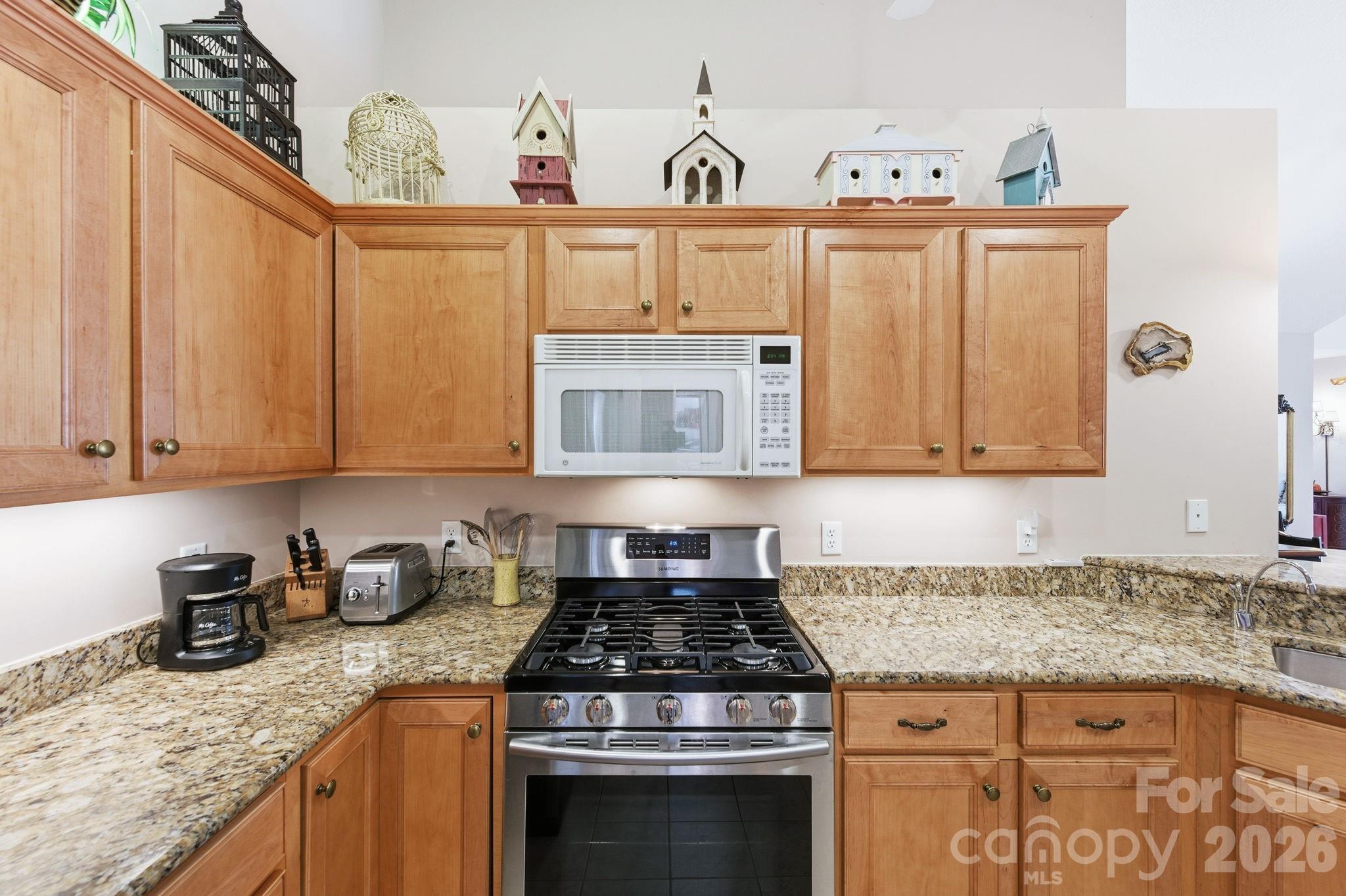 Craggy View Cottages - Residential