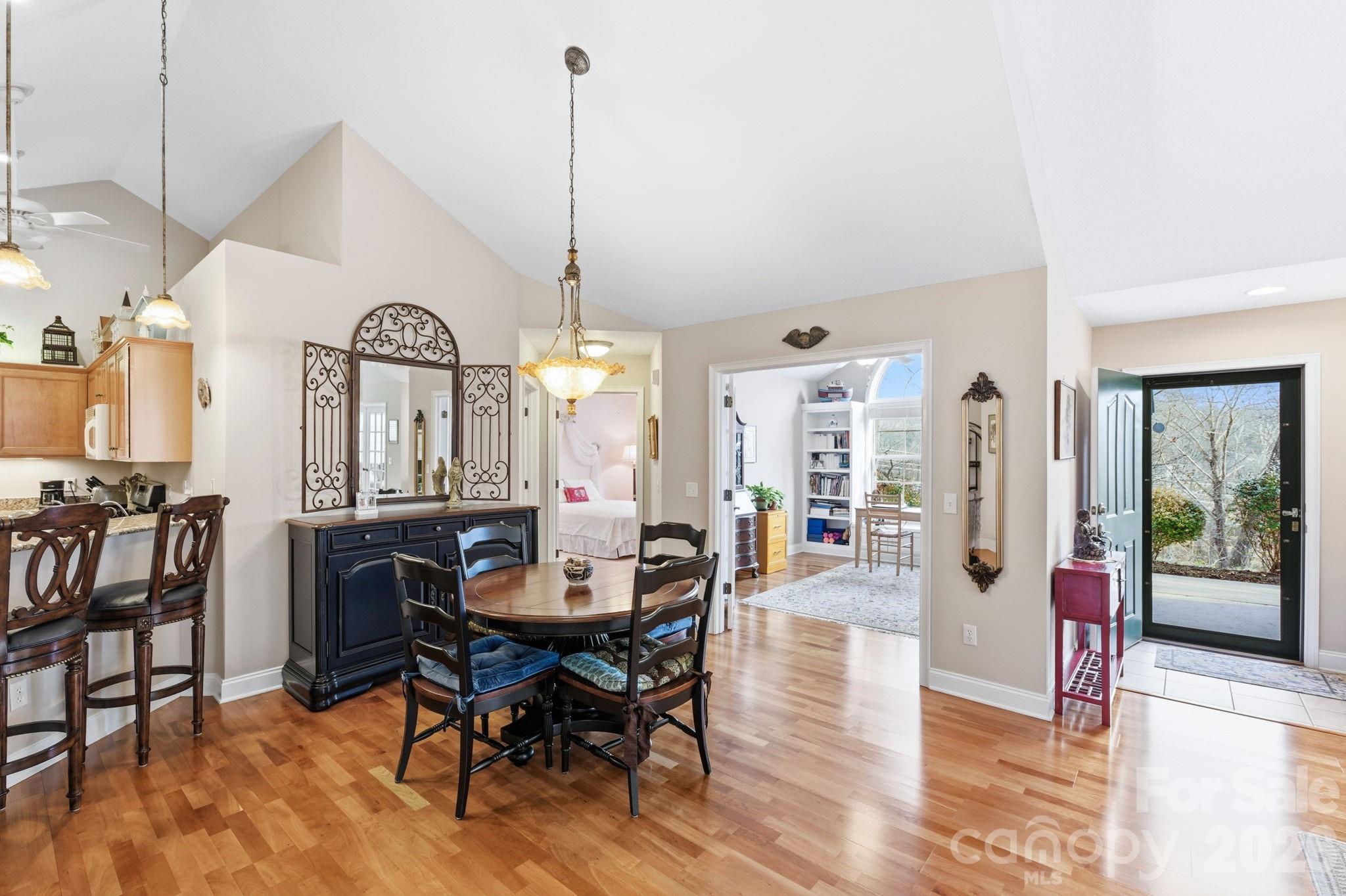 Craggy View Cottages - Residential