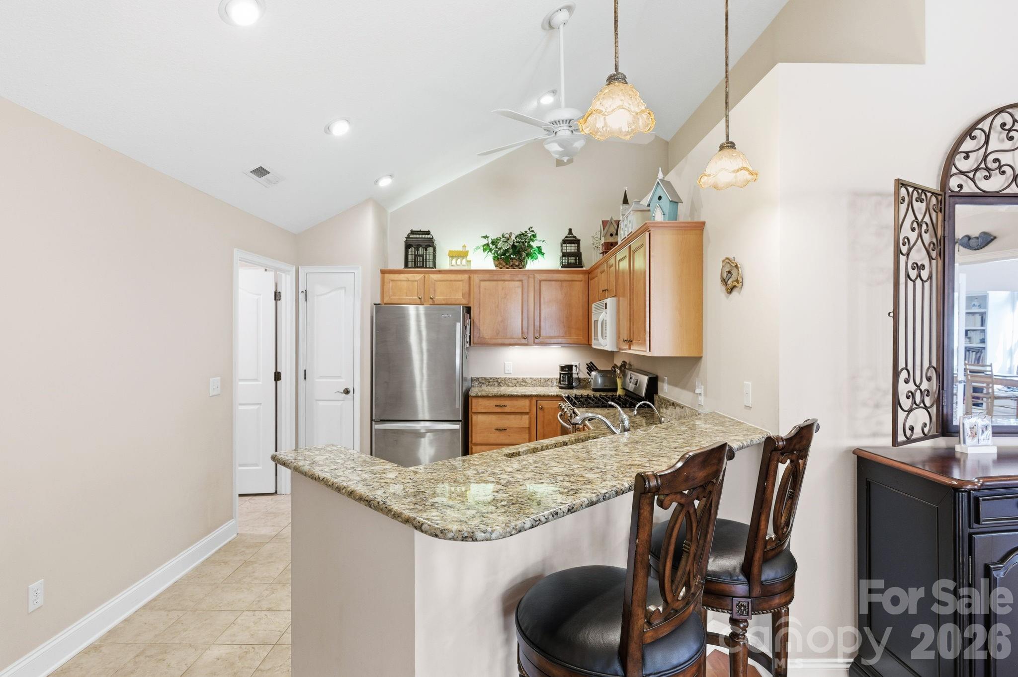 Craggy View Cottages - Residential