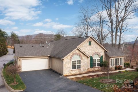 36 Craggy Vista Drive Swannanoa NC 28778