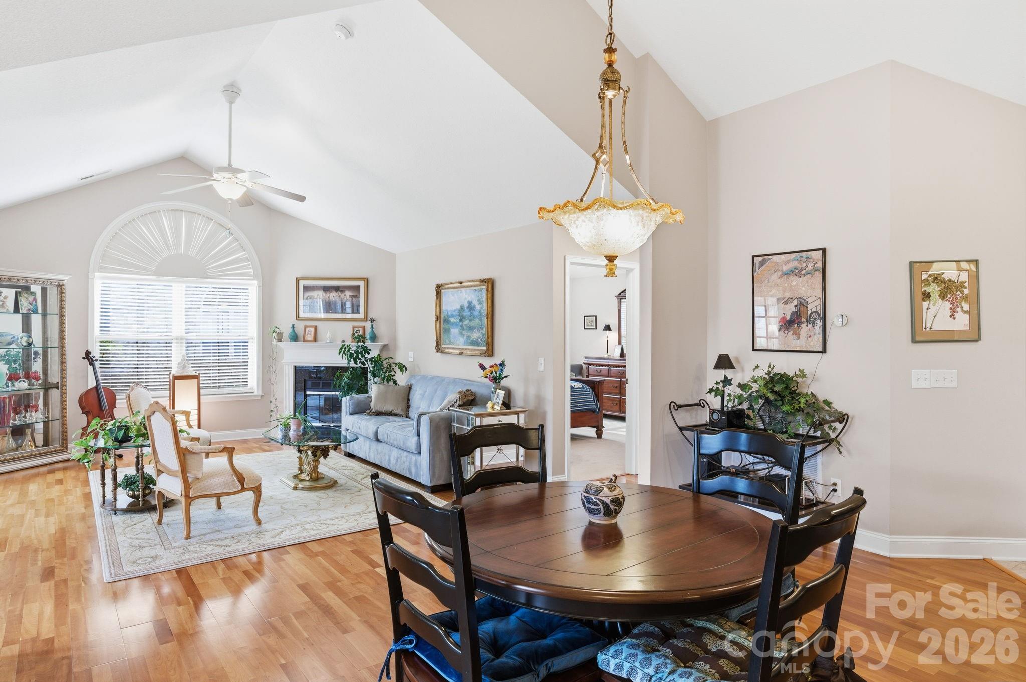 Craggy View Cottages - Residential