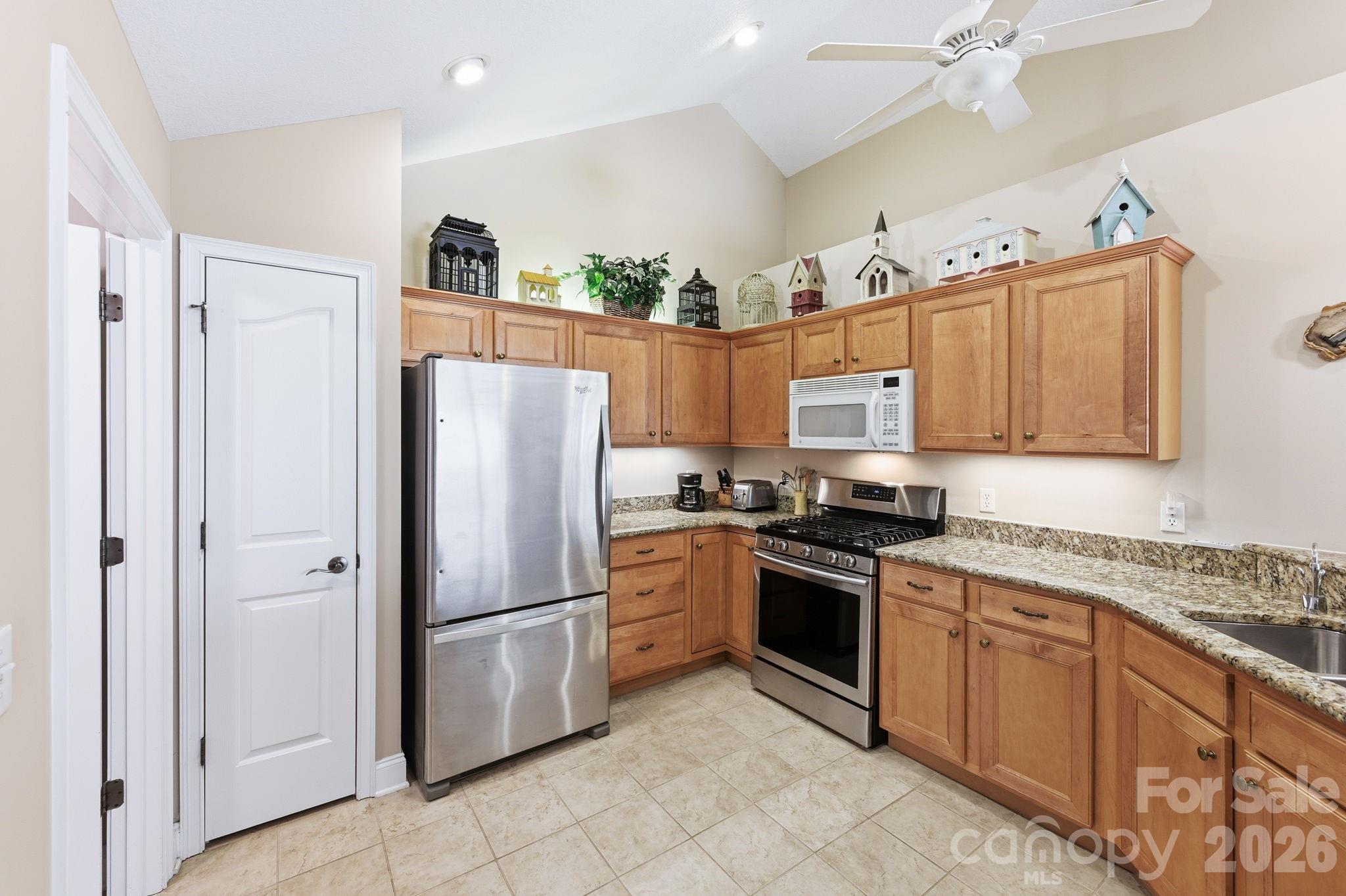 Craggy View Cottages - Residential