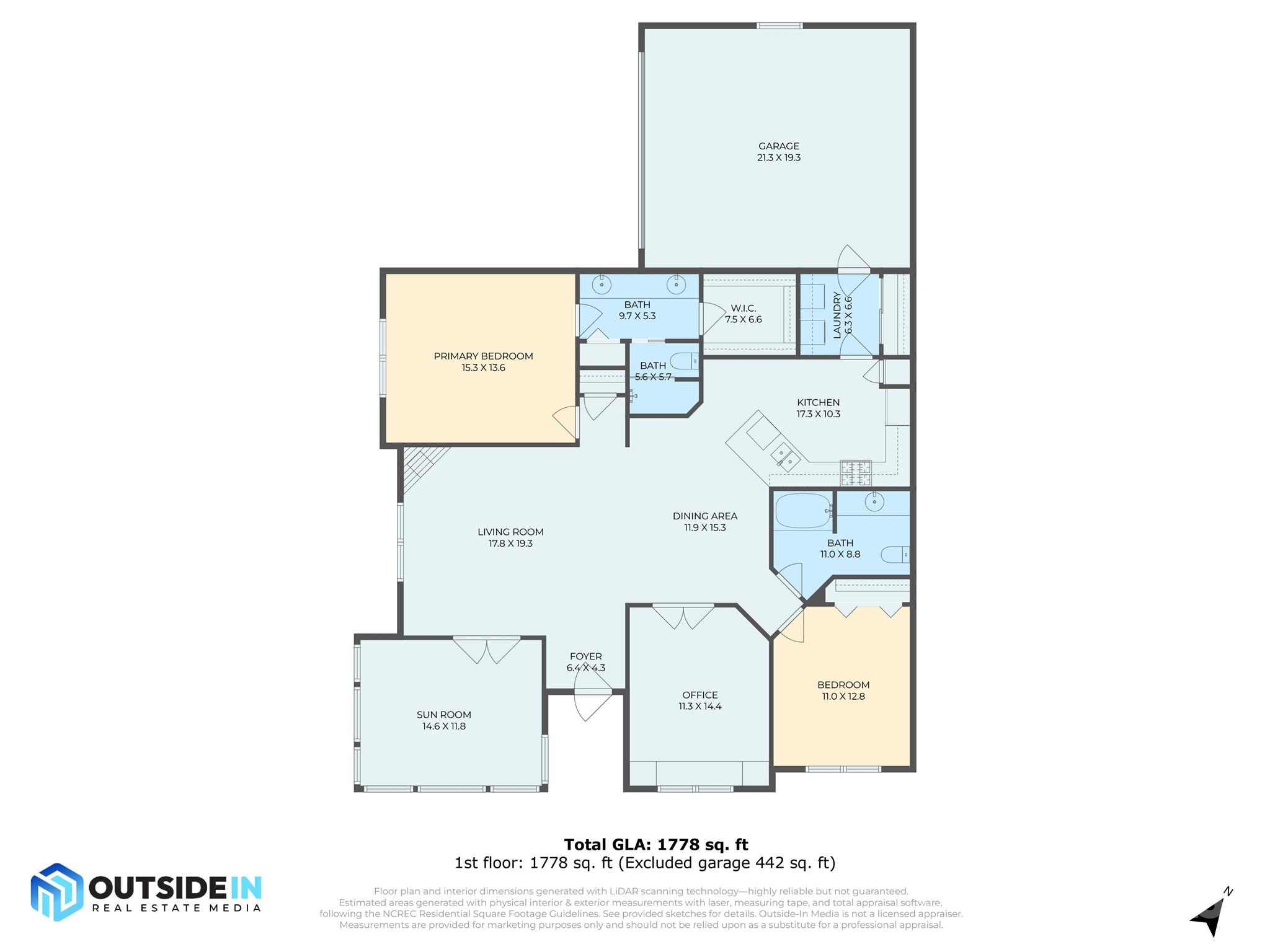 36 Craggy Vista Drive