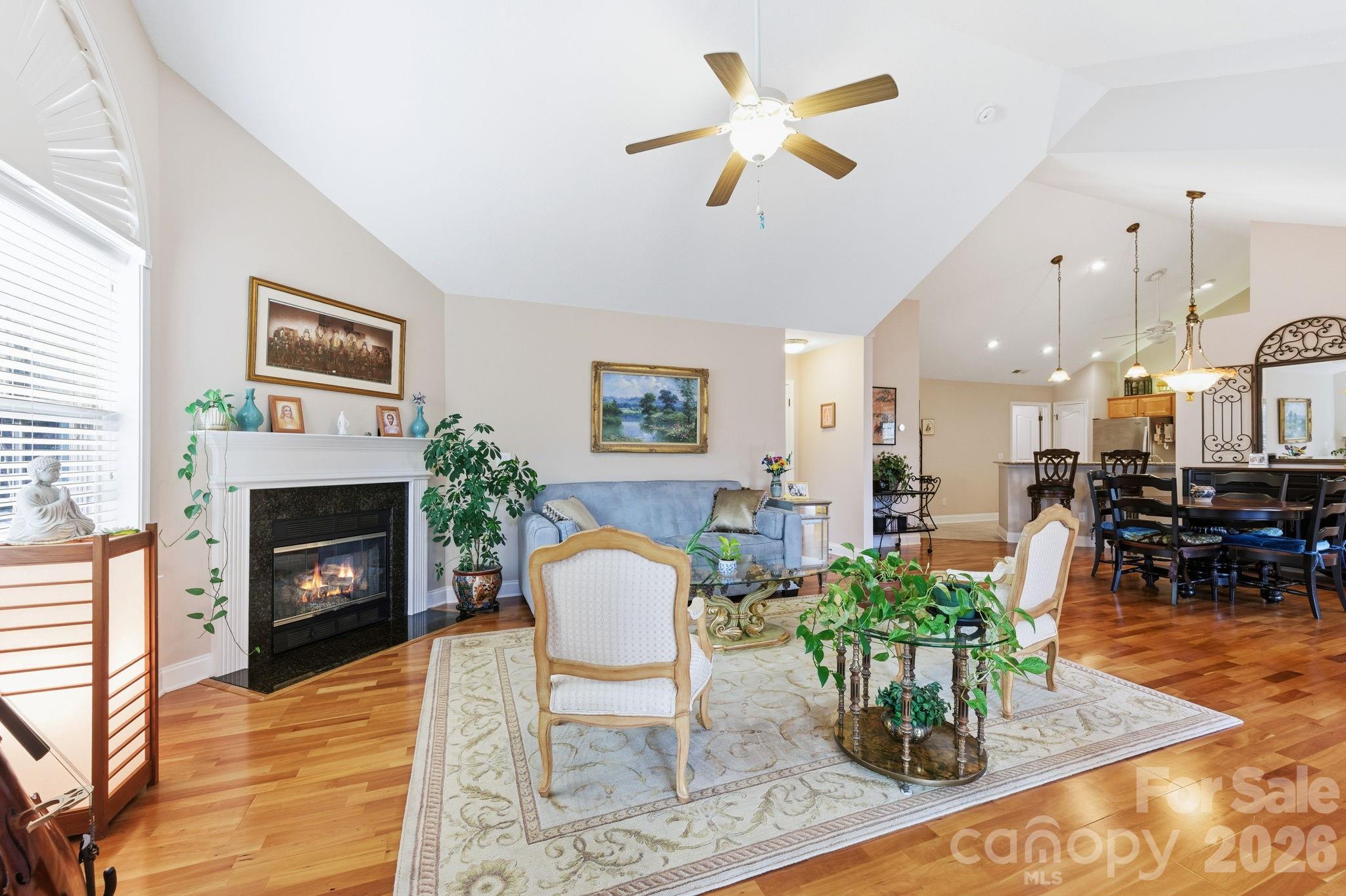 Craggy View Cottages - Residential