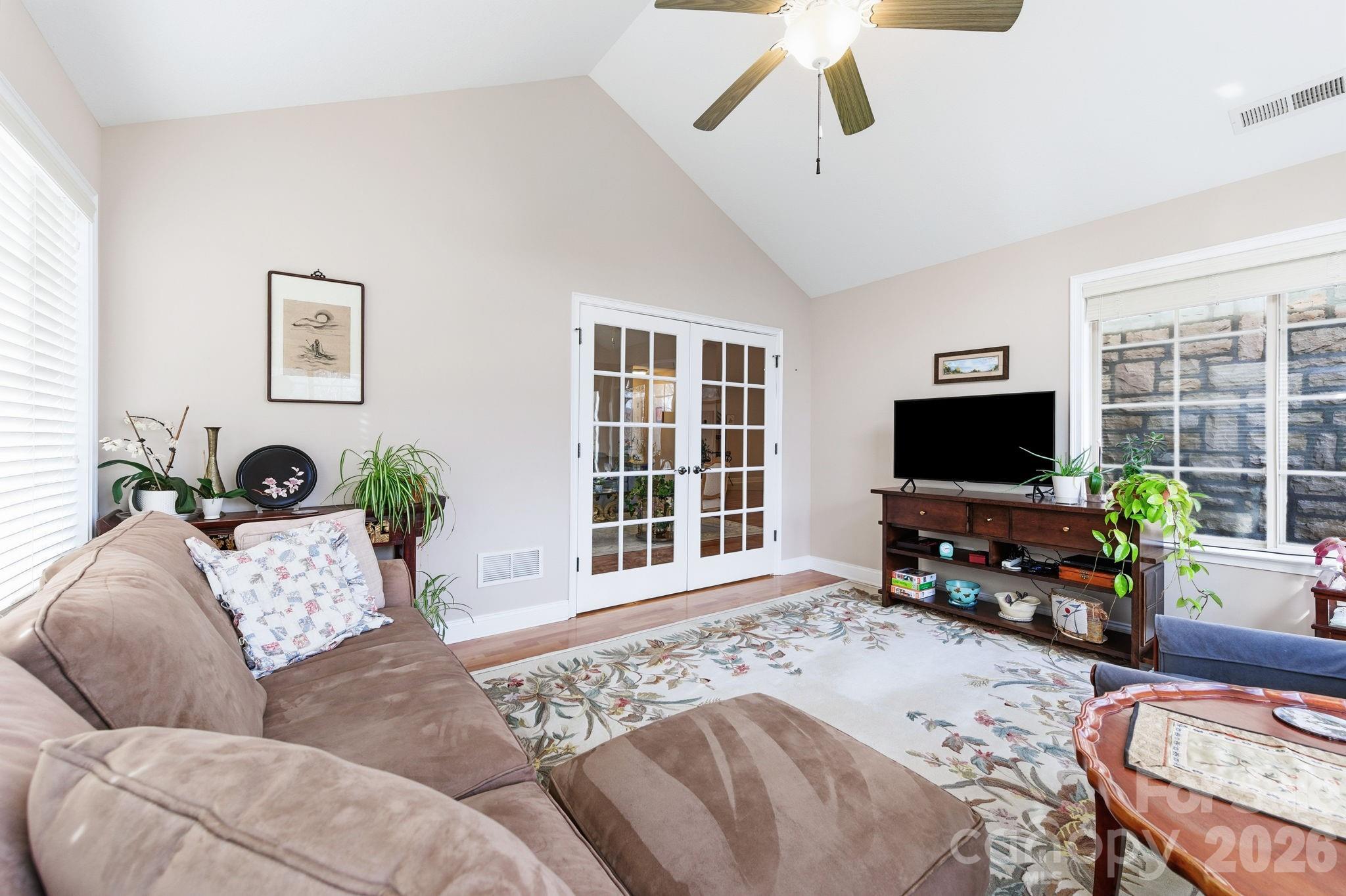 Craggy View Cottages - Residential