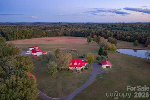 Photo of 1260 Beaver Island Trail Road, Walnut Cove, NC 27052 (MLS # 4416650)