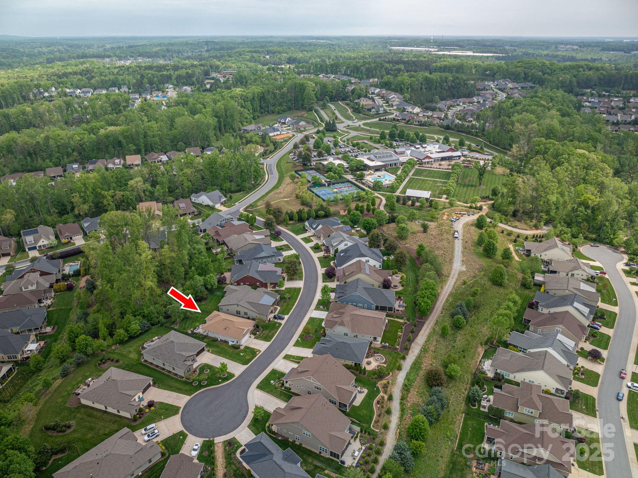 Trilogy Lake Norman - Residential