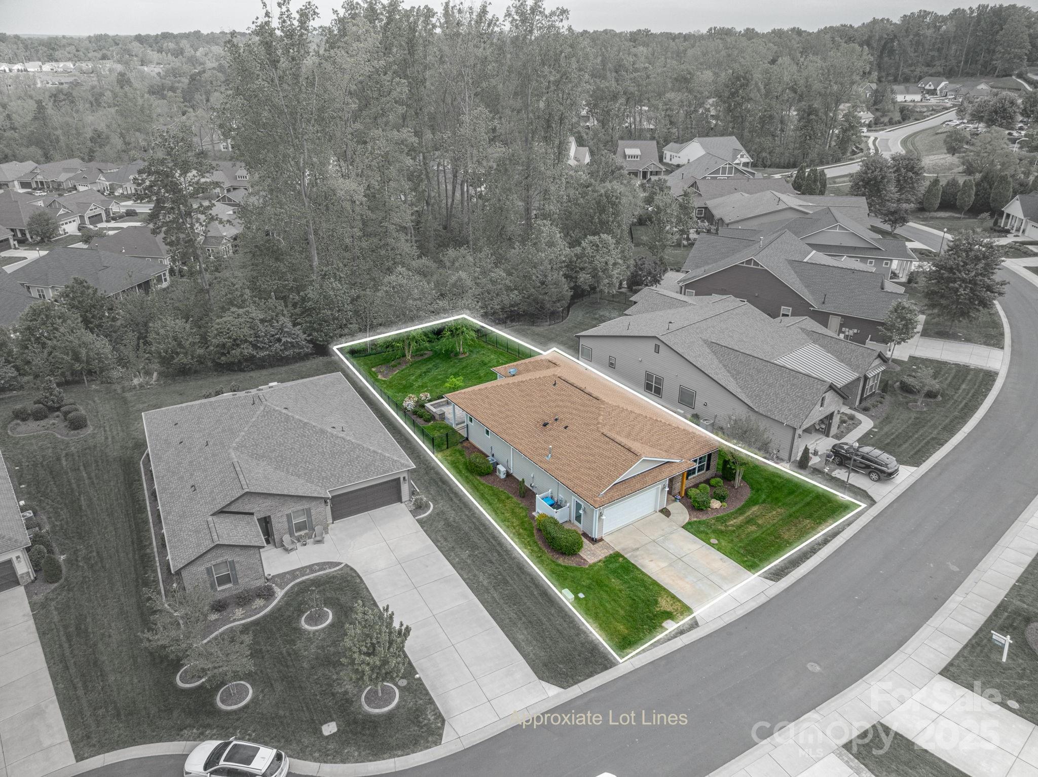 Trilogy Lake Norman - Residential