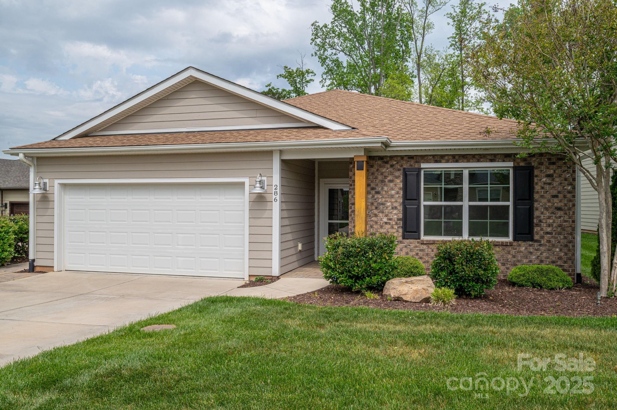 Trilogy Lake Norman - Residential