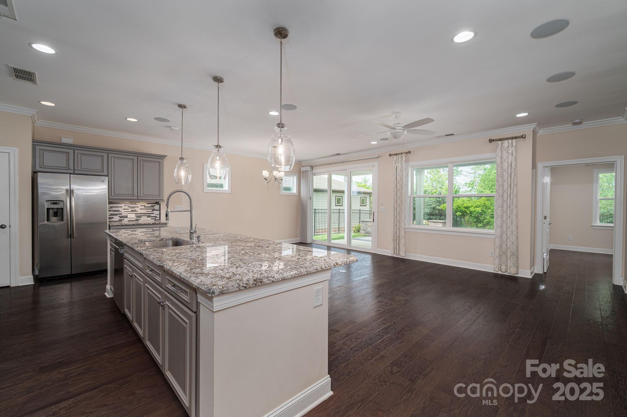 Trilogy Lake Norman - Residential