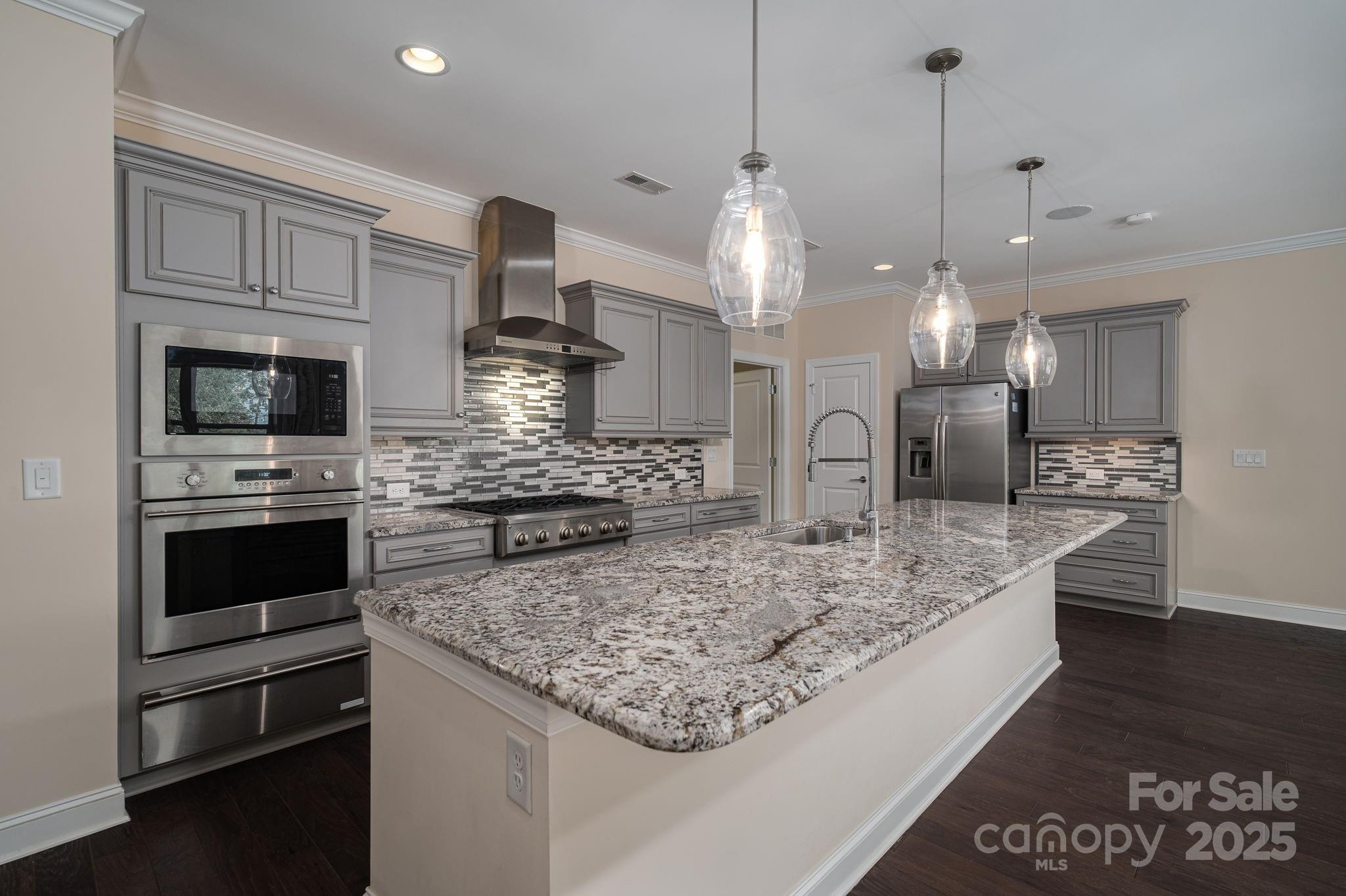 Trilogy Lake Norman - Residential