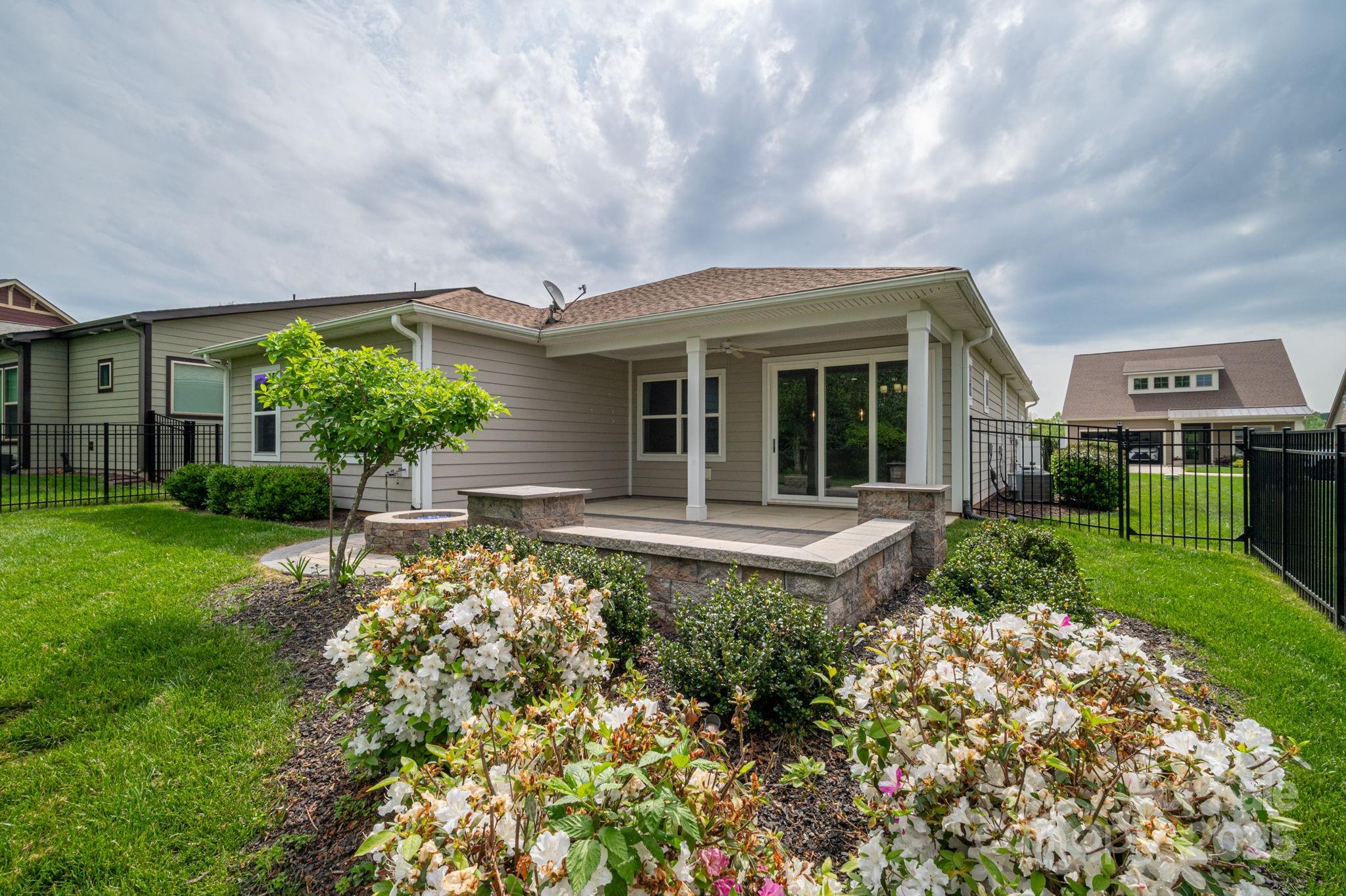 Trilogy Lake Norman - Residential