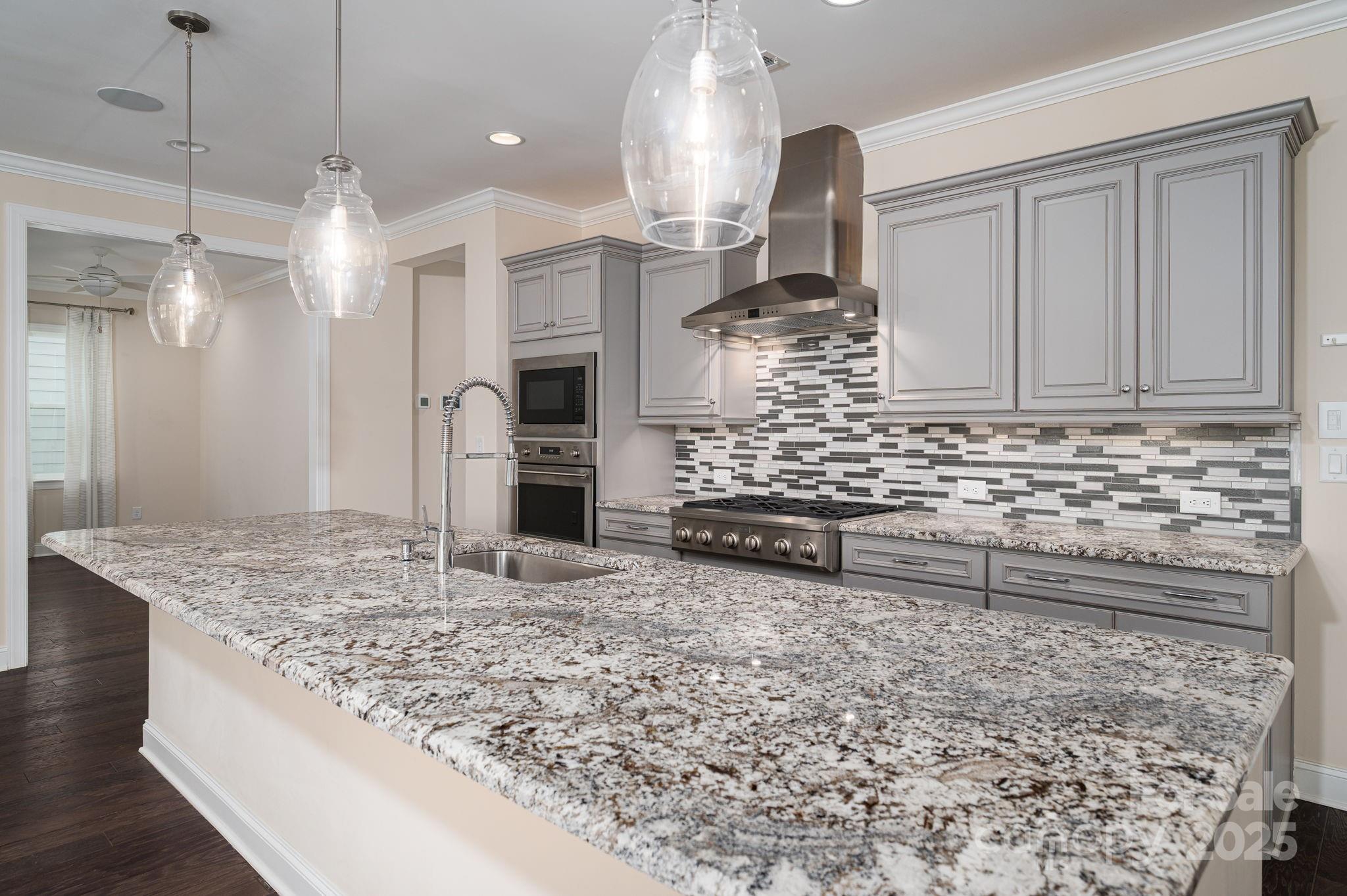 Trilogy Lake Norman - Residential