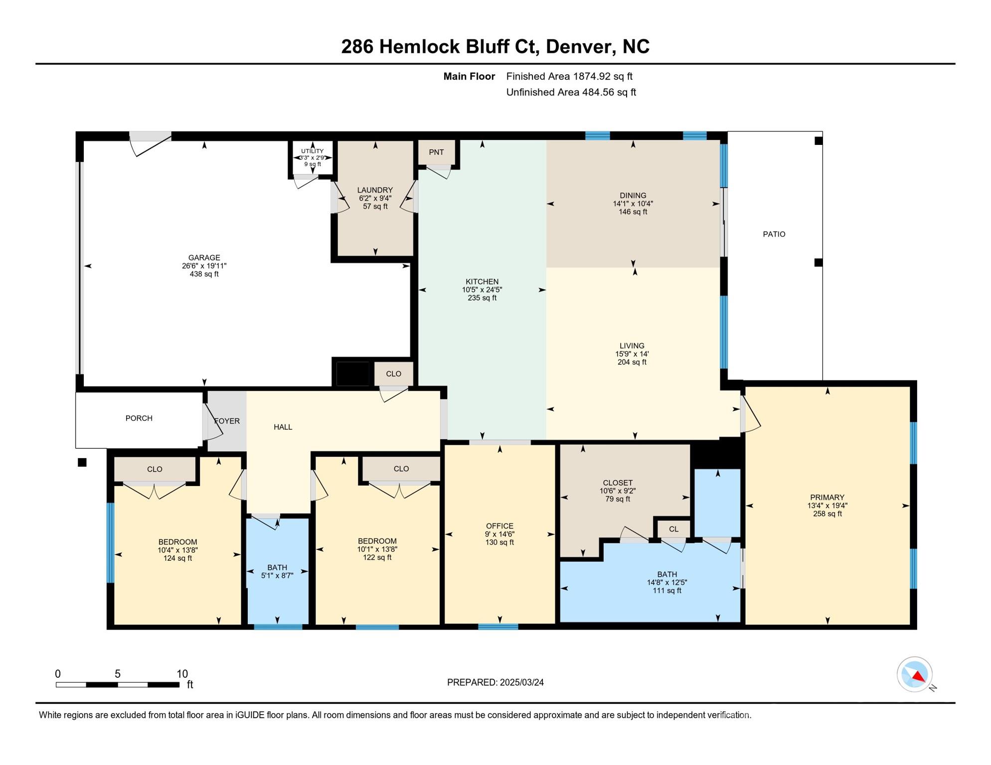 Trilogy Lake Norman - Residential