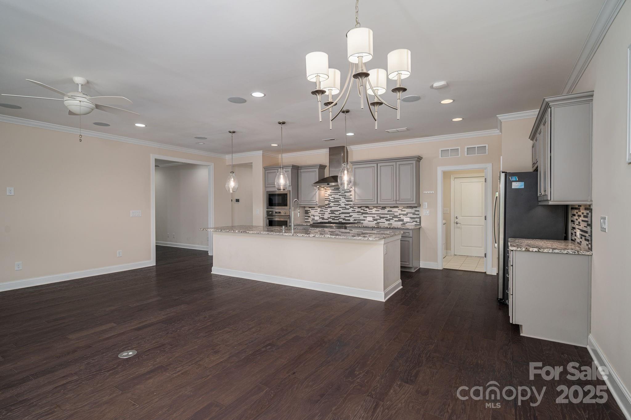 Trilogy Lake Norman - Residential