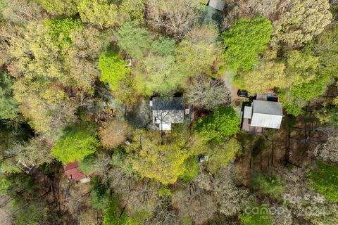 A home in Rosman