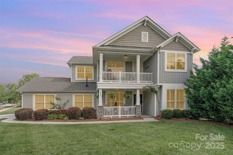 14905 Skyscape Drive Huntersville NC 28078
