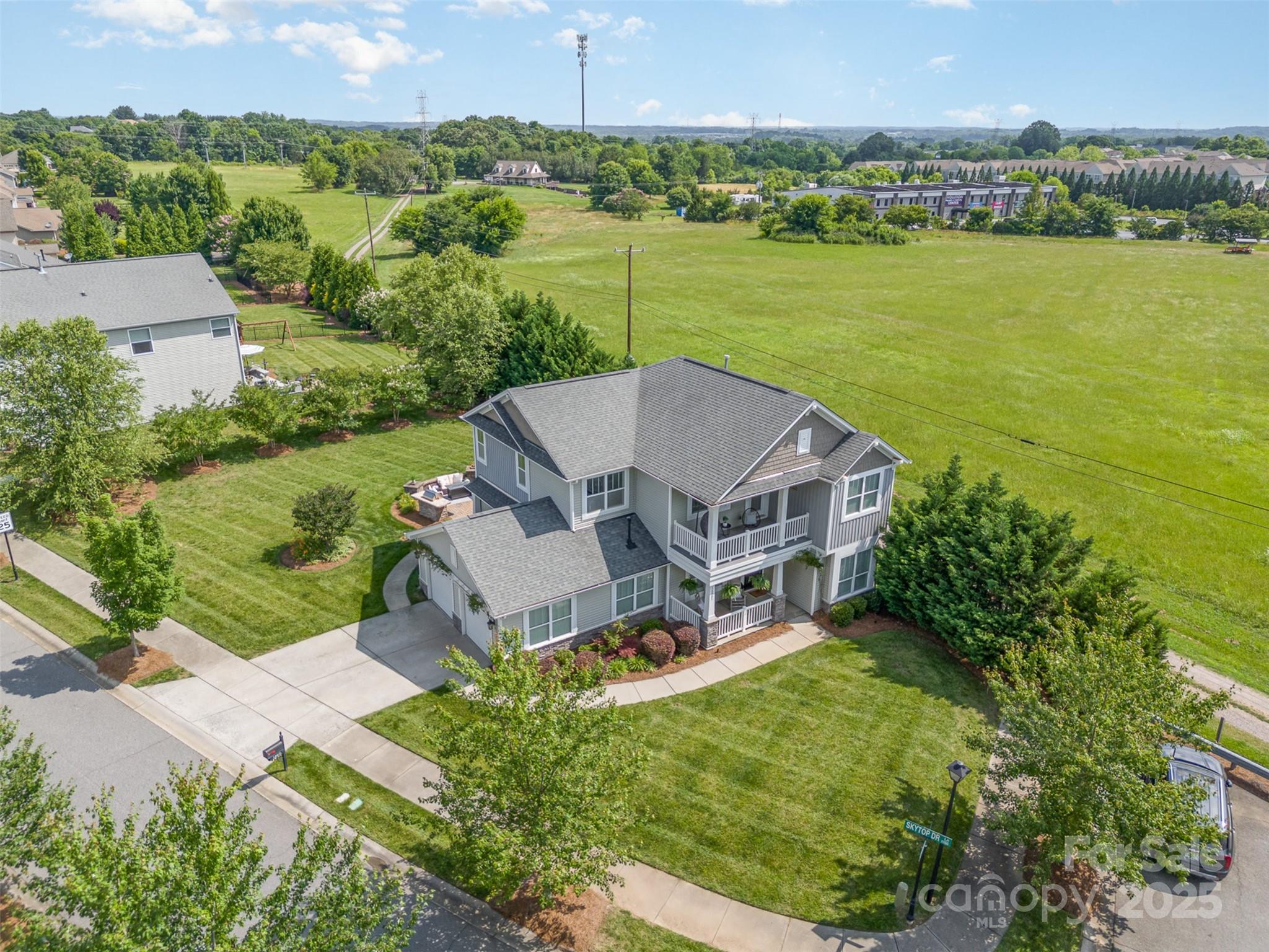 14905 Skyscape Drive