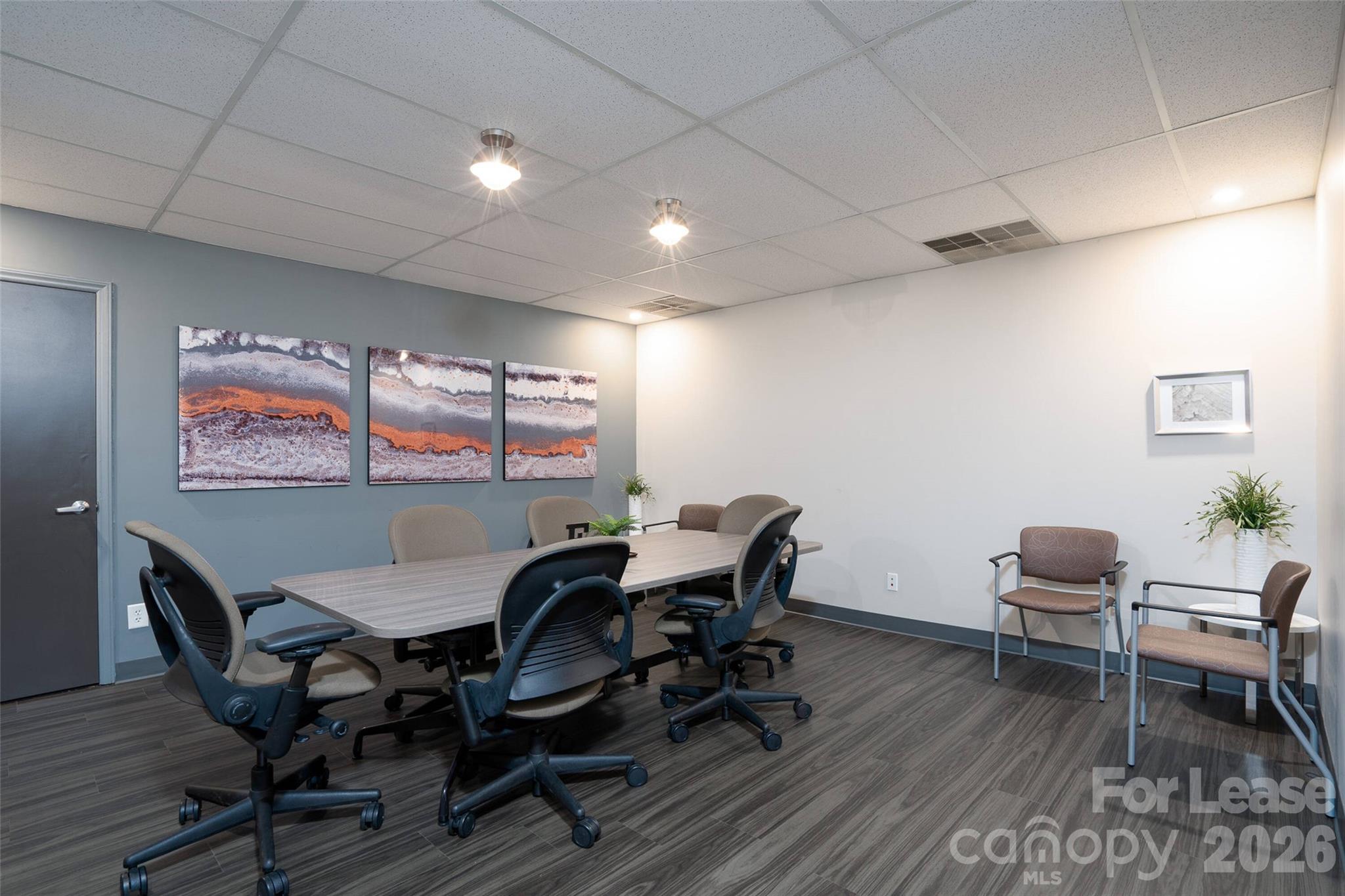 700 N Cannon Boulevard