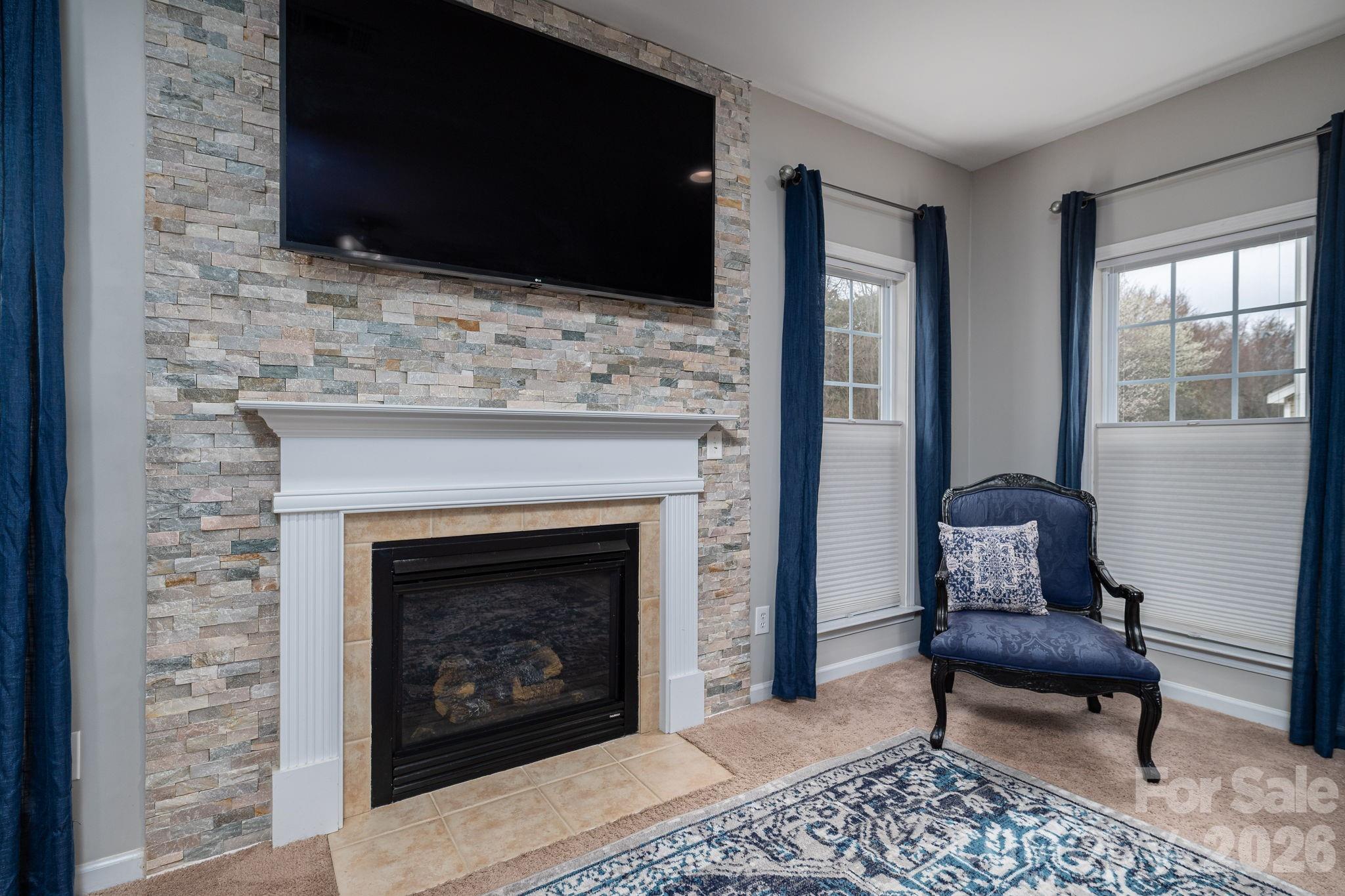 Pleasant Glen - Residential