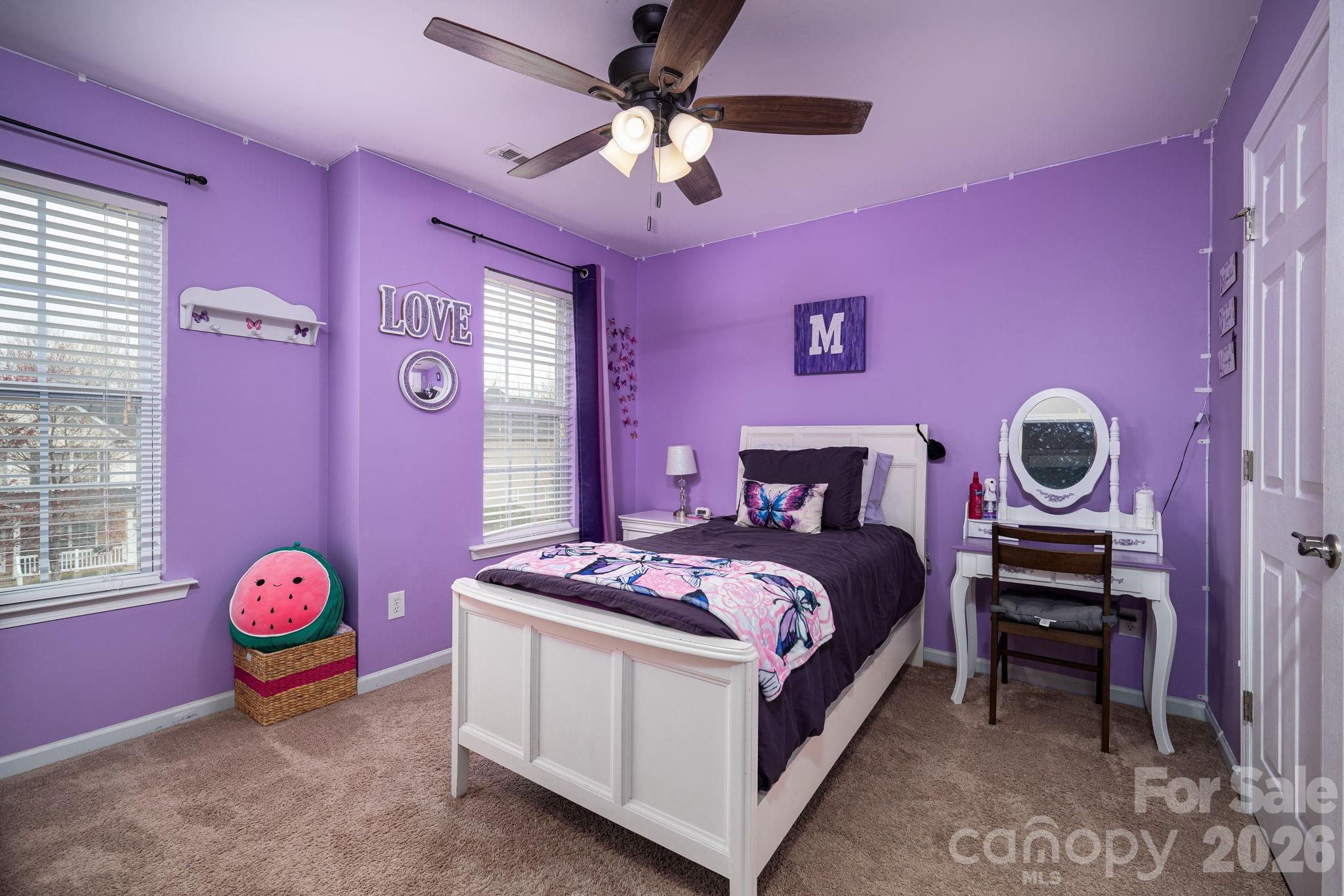 Pleasant Glen - Residential