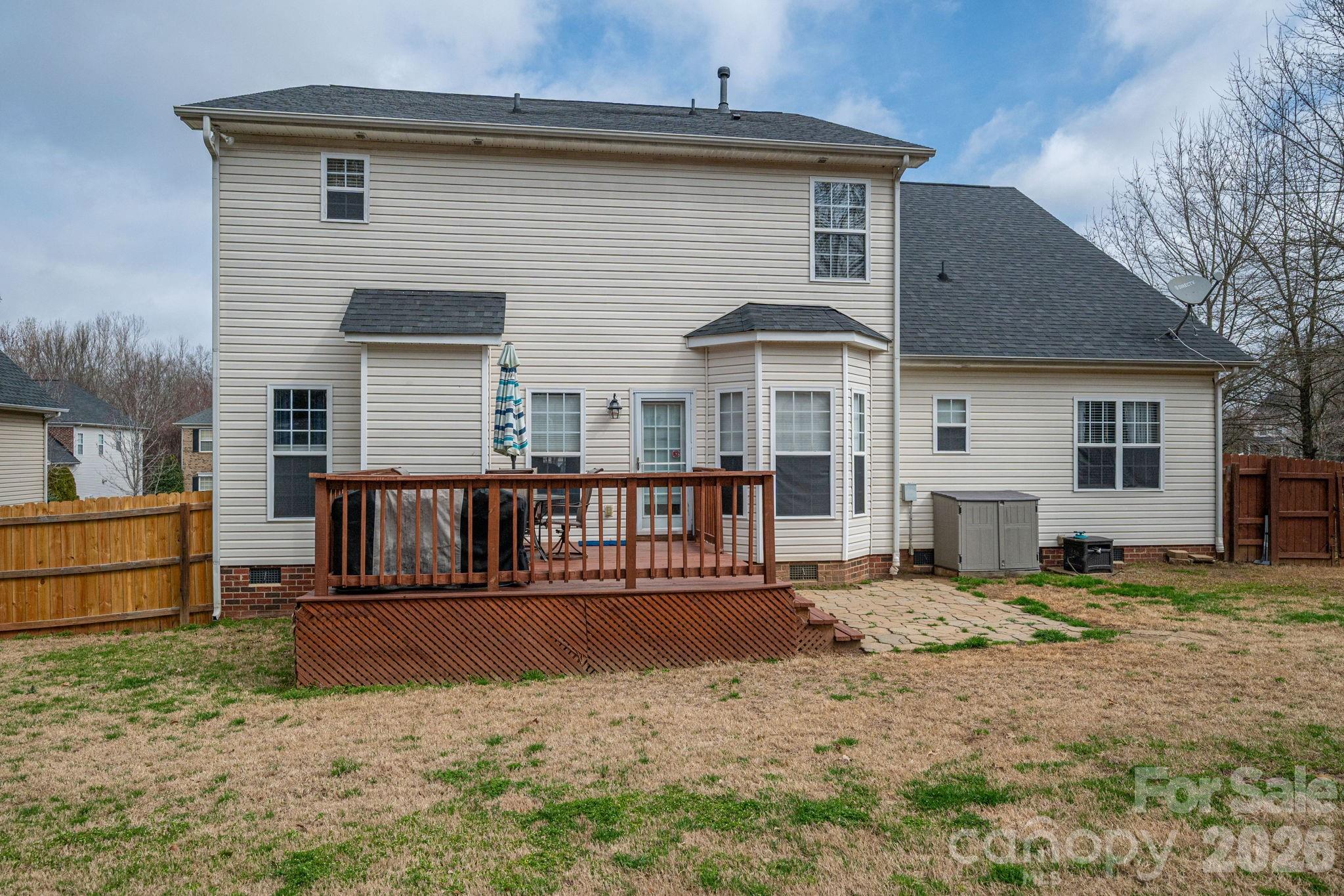 Pleasant Glen - Residential