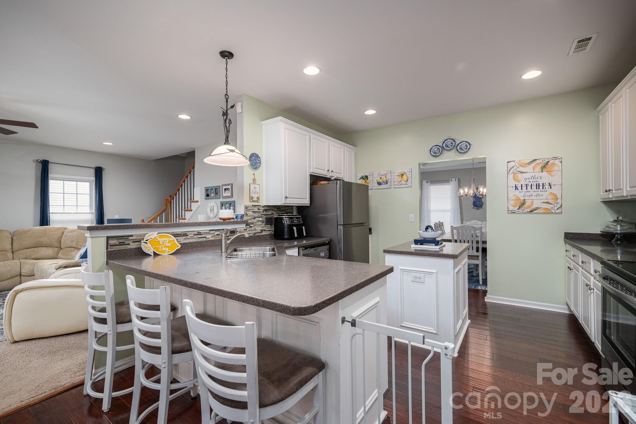 Pleasant Glen - Residential