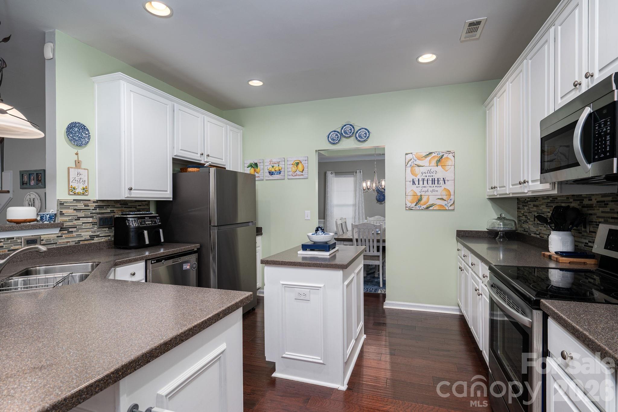 Pleasant Glen - Residential